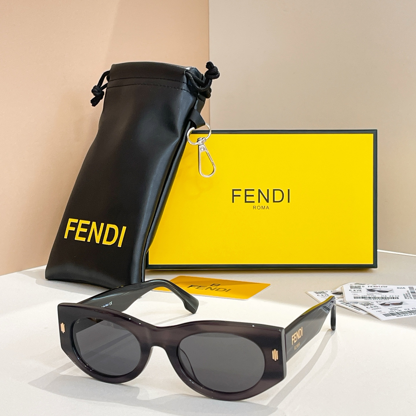 FEND*✨✨✨MODEL:FE✨✨✨SIZE:50口23-145✨✨✨