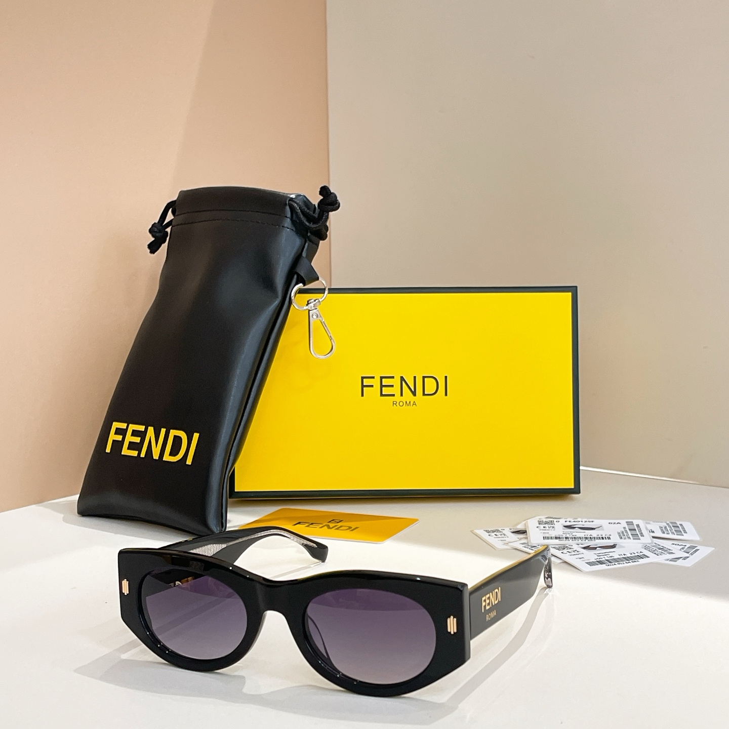 FEND*✨✨✨MODEL:FE✨✨✨SIZE:50口23-145✨✨✨