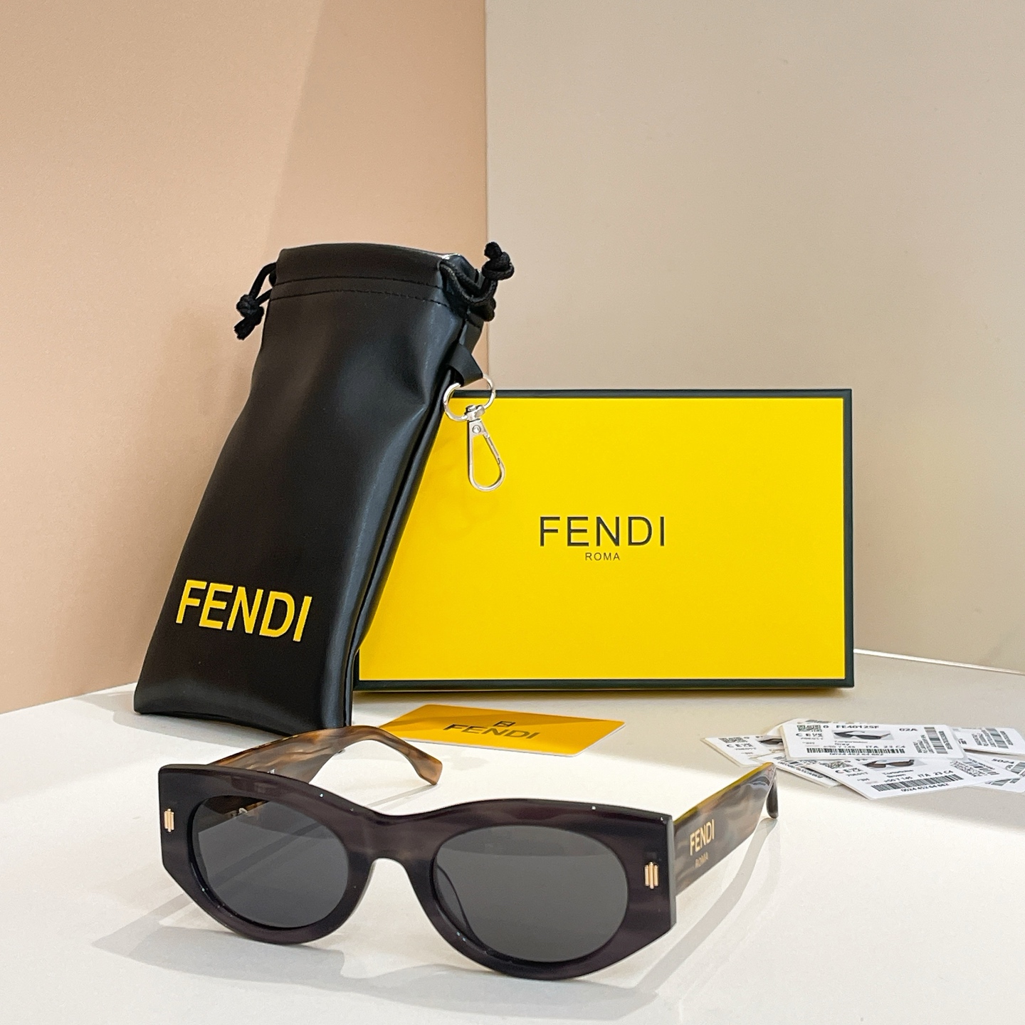 FEND*✨✨✨MODEL:FE✨✨✨SIZE:50口23-145✨✨✨