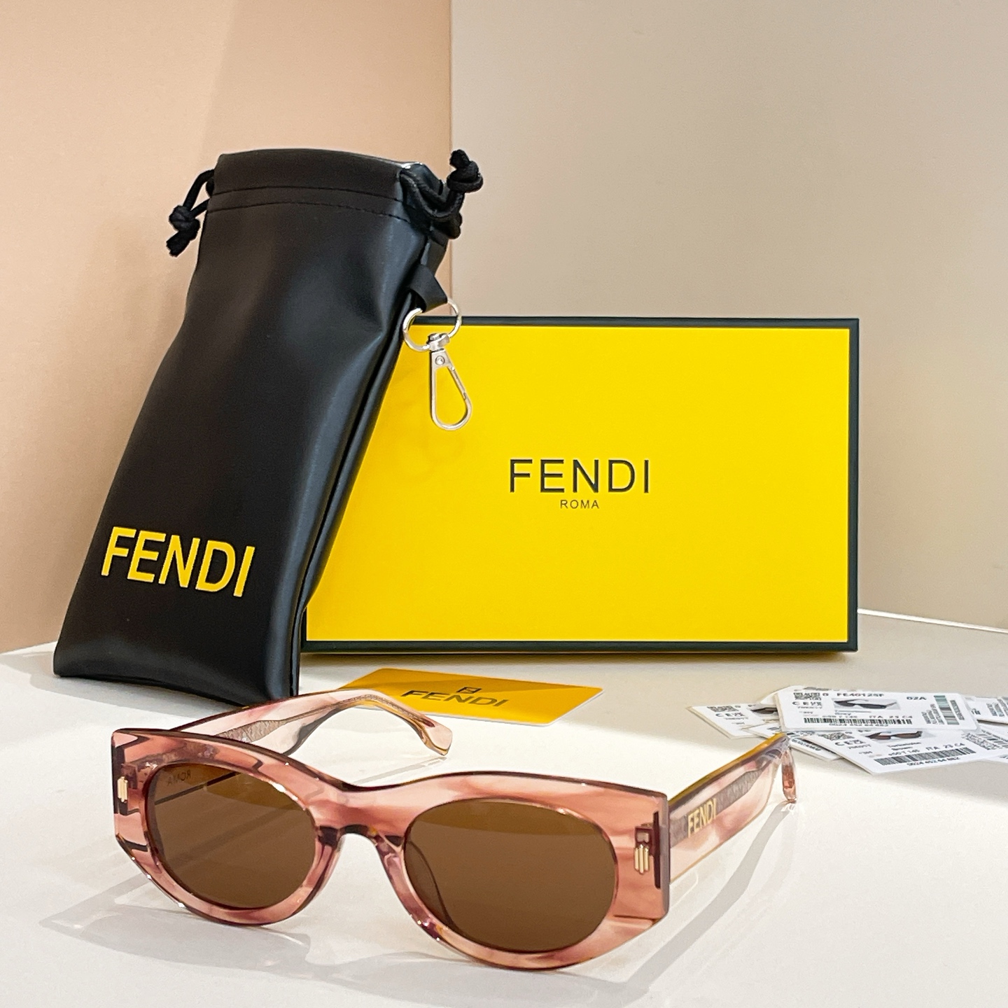 FEND*✨✨✨MODEL:FE✨✨✨SIZE:50口23-145✨✨✨