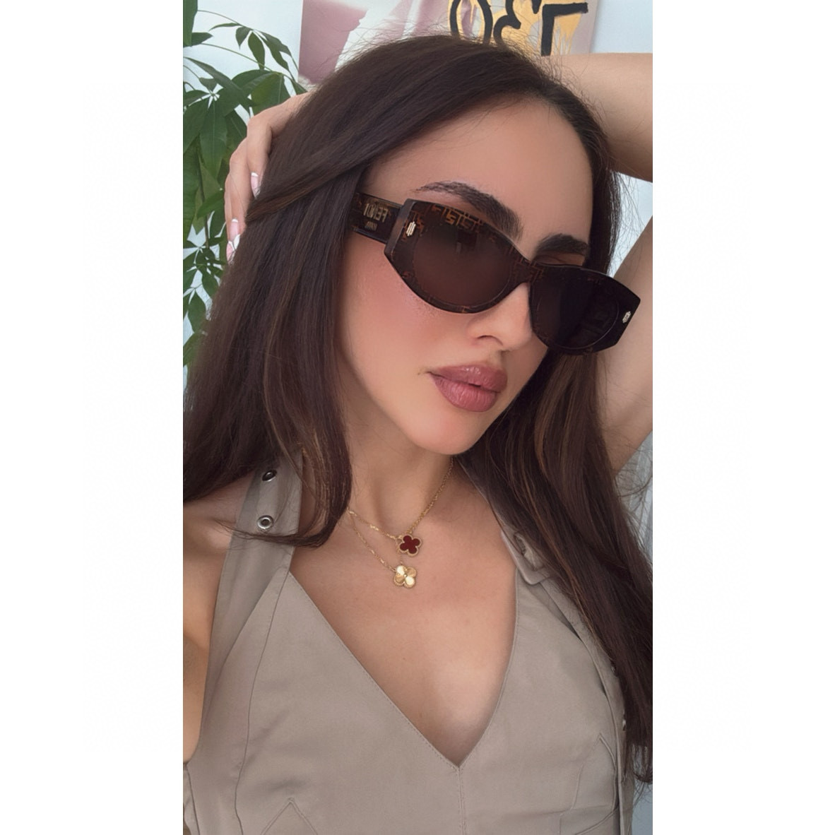 FEND*✨✨✨MODEL:FE✨✨✨SIZE:50口23-145✨✨✨