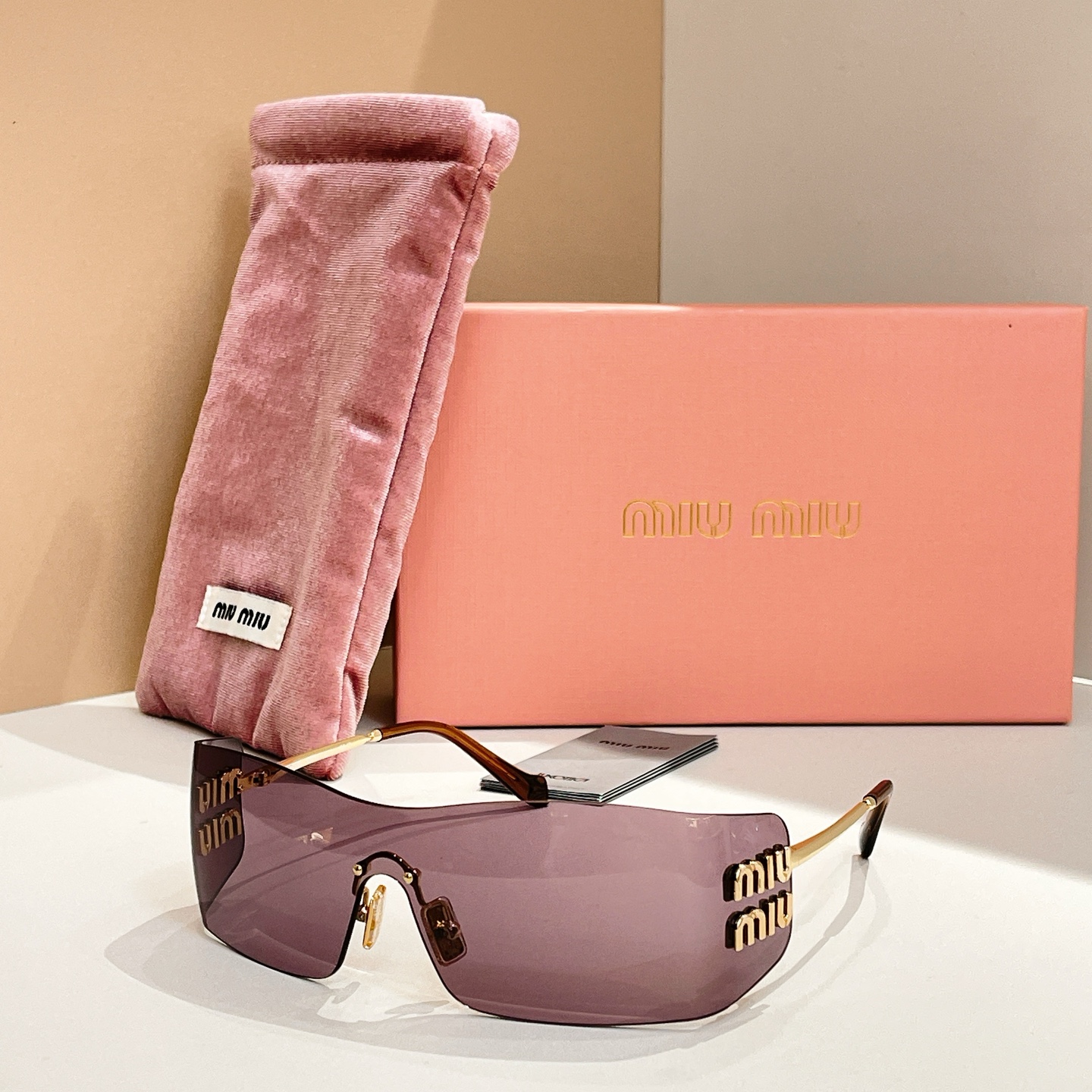 MIU MI*🎀🎀🎀MODEL:OMU B53S🎀🎀🎀SIZE：99口1-120🎀🎀🎀