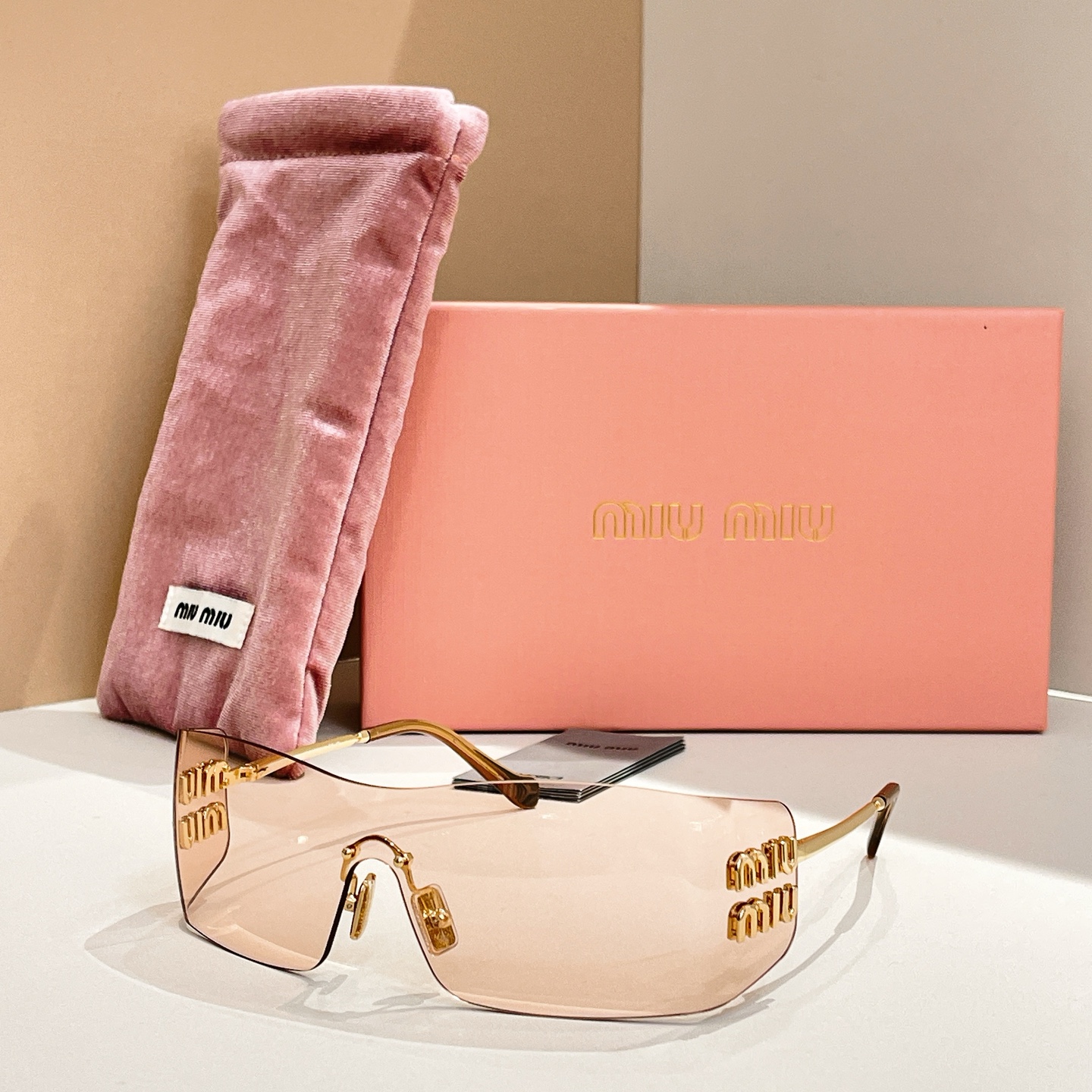 MIU MI*🎀🎀🎀MODEL:OMU B53S🎀🎀🎀SIZE：99口1-120🎀🎀🎀