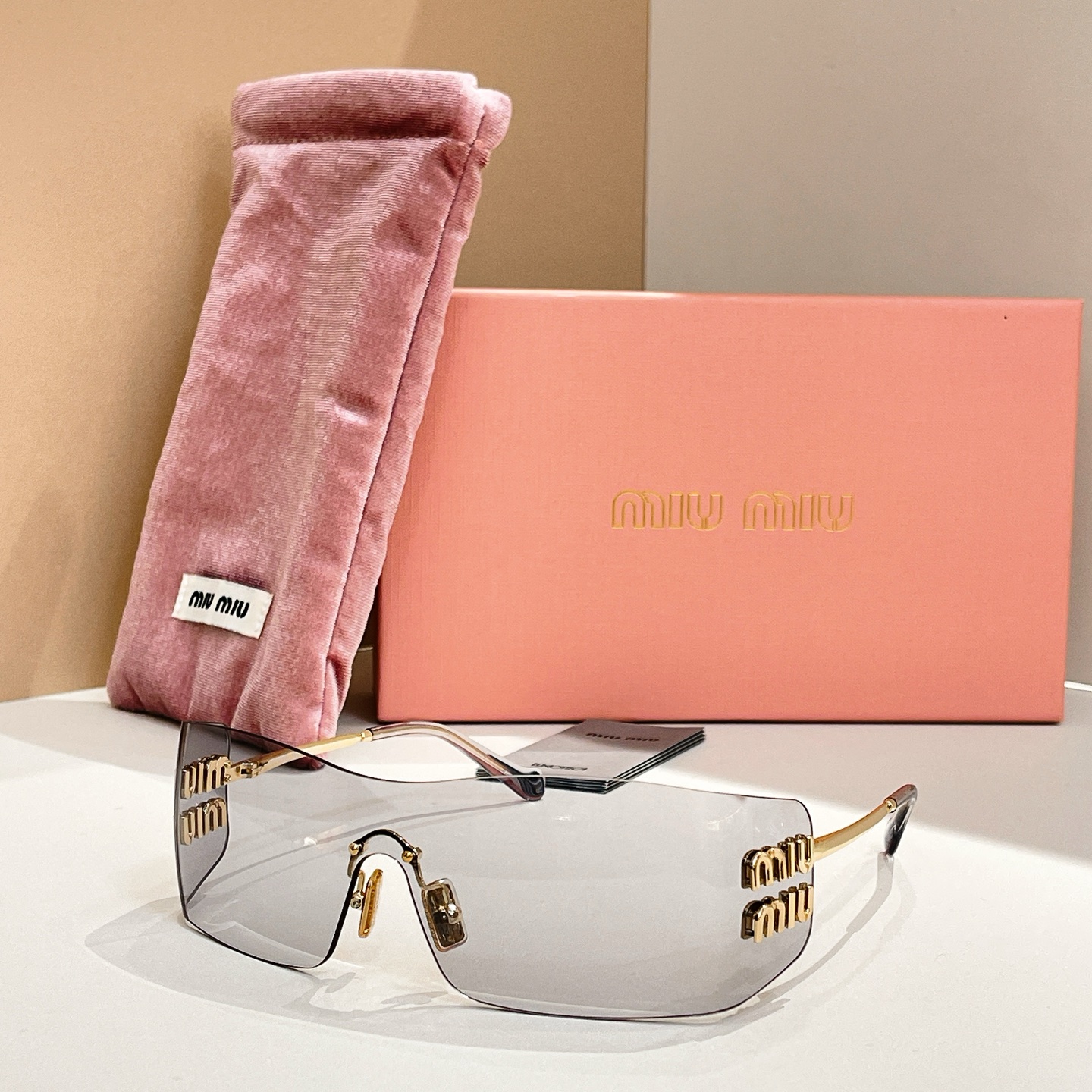 MIU MI*🎀🎀🎀MODEL:OMU B53S🎀🎀🎀SIZE：99口1-120🎀🎀🎀