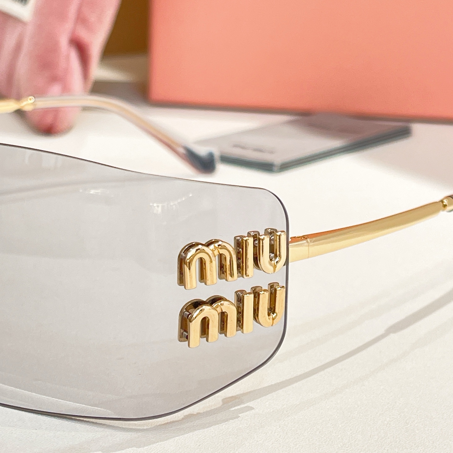 MIU MI*🎀🎀🎀MODEL:OMU B53S🎀🎀🎀SIZE：99口1-120🎀🎀🎀