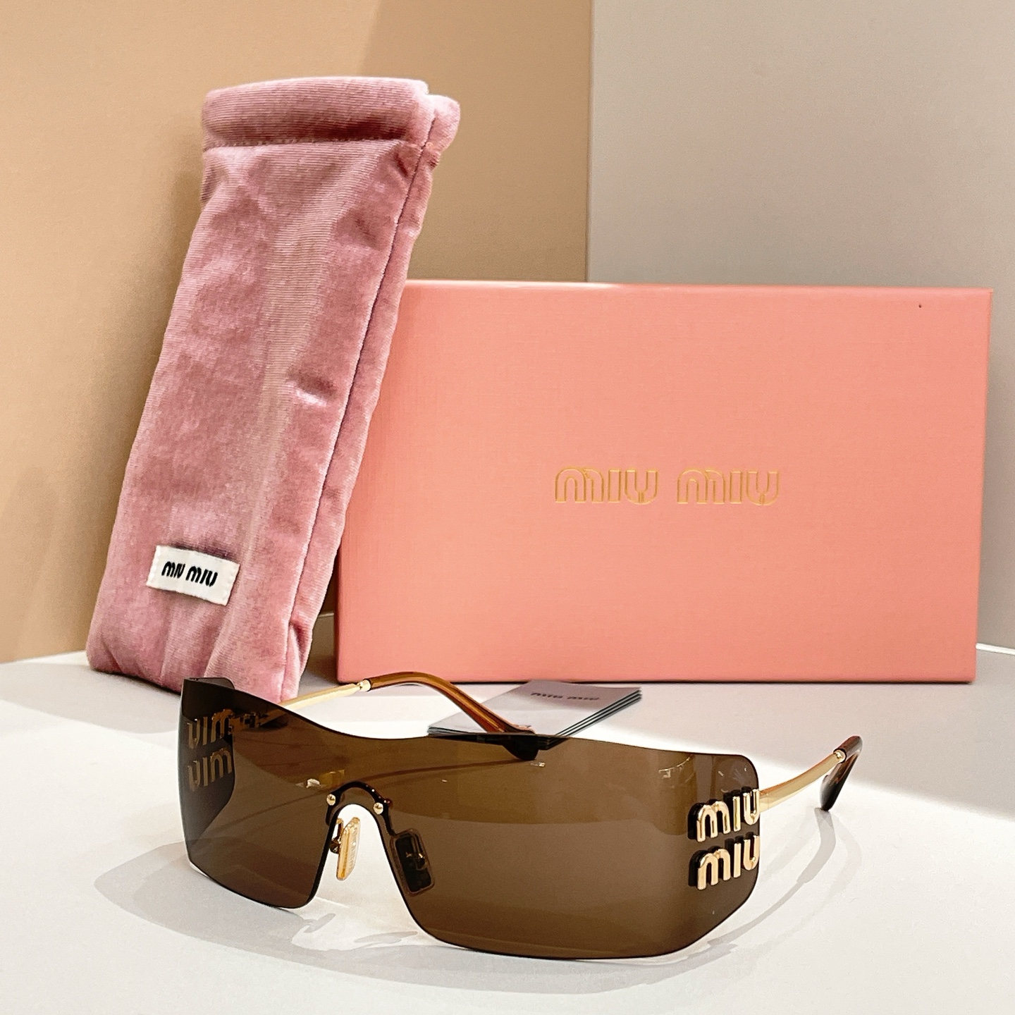 MIU MI*🎀🎀🎀MODEL:OMU B53S🎀🎀🎀SIZE：99口1-120🎀🎀🎀