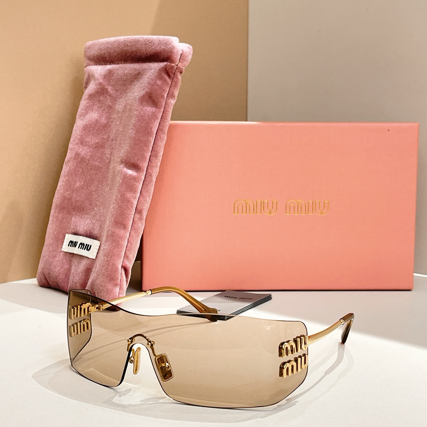 MIU MI*🎀🎀🎀MODEL:OMU B53S🎀🎀🎀SIZE：99口1-120🎀🎀🎀