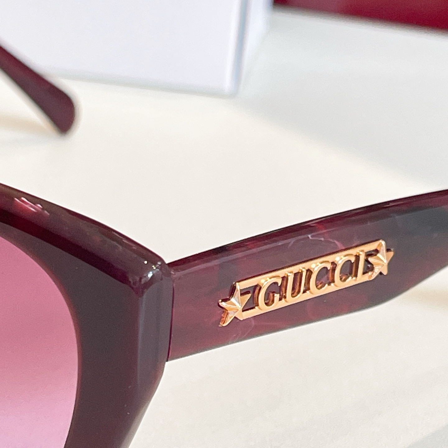 GUCC*✨✨MODEL：GG 1588S✨✨✨ SIZE：55口17-145✨✨ ✨