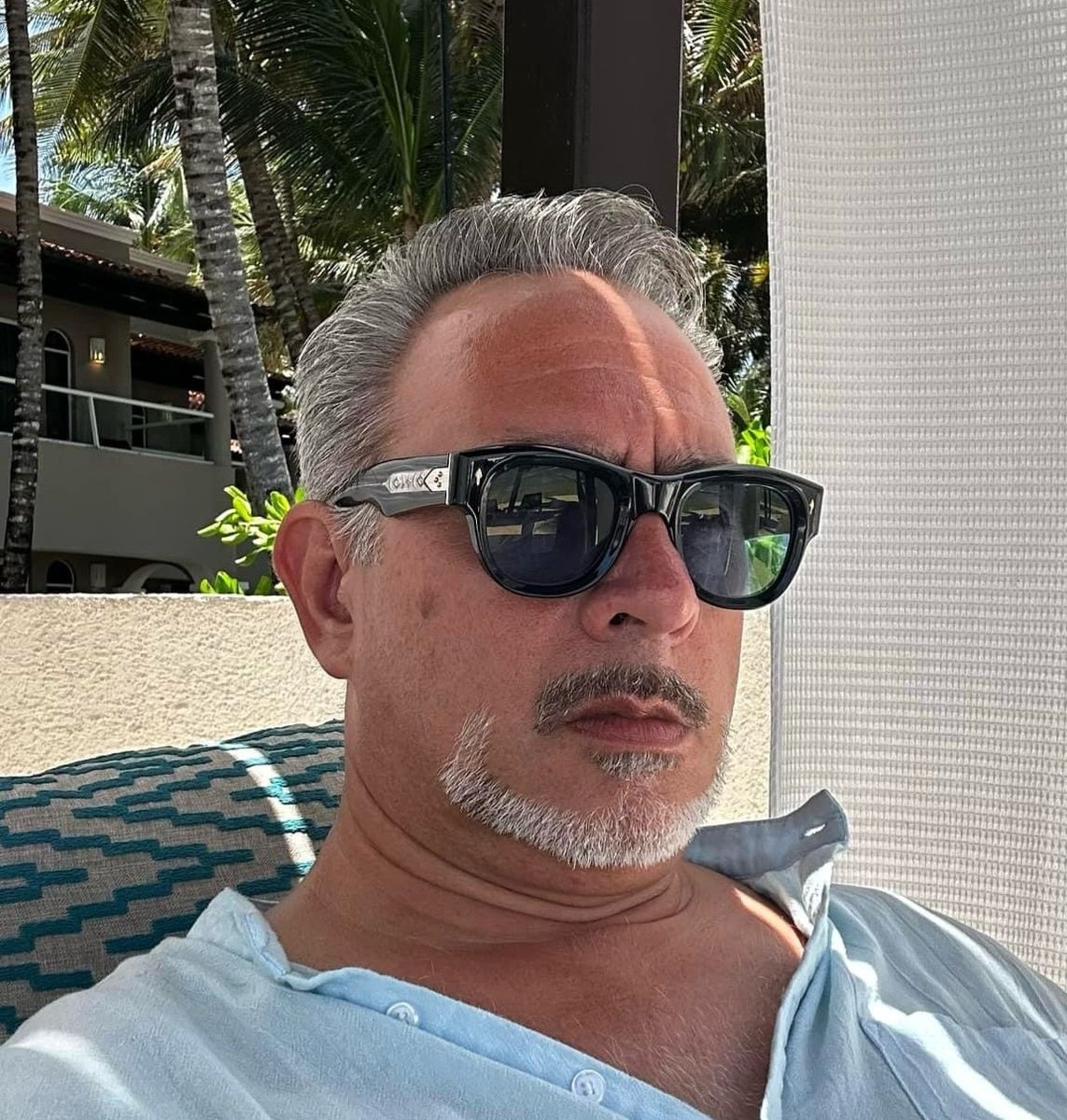 JACQUES MARIE MAG🌟🌟🌟 MODEL：UMIT BE NAN CAANI🌟🌟🌟SIZE: