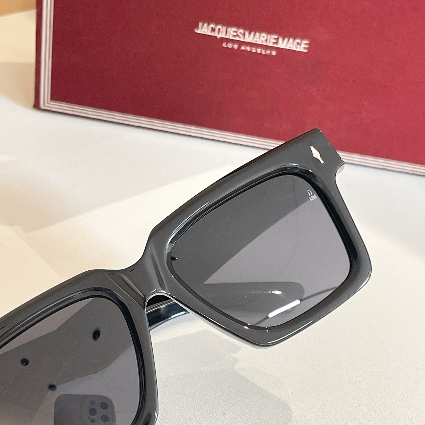 JACQUES MARIE MAG🌟🌟🌟 MODEL：UMIT BE NAN BELIZEI🌟🌟🌟SIZ