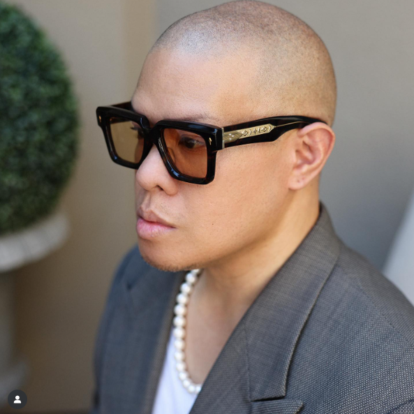 JACQUES MARIE MAG🌟🌟🌟 MODEL：UMIT BE NAN BELIZEI🌟🌟🌟SIZ