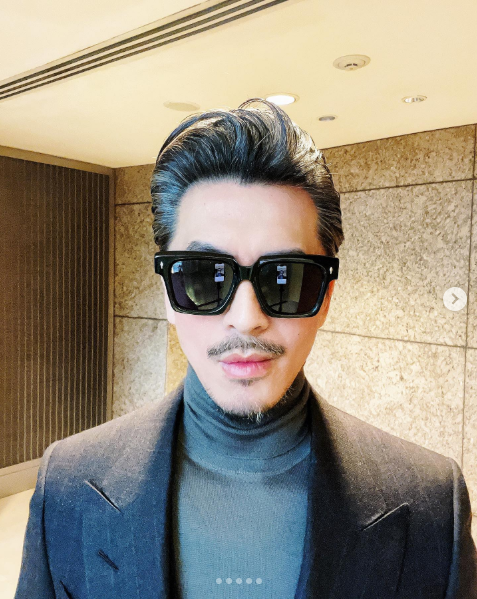 JACQUES MARIE MAG🌟🌟🌟 MODEL：UMIT BE NAN BELIZEI🌟🌟🌟SIZ