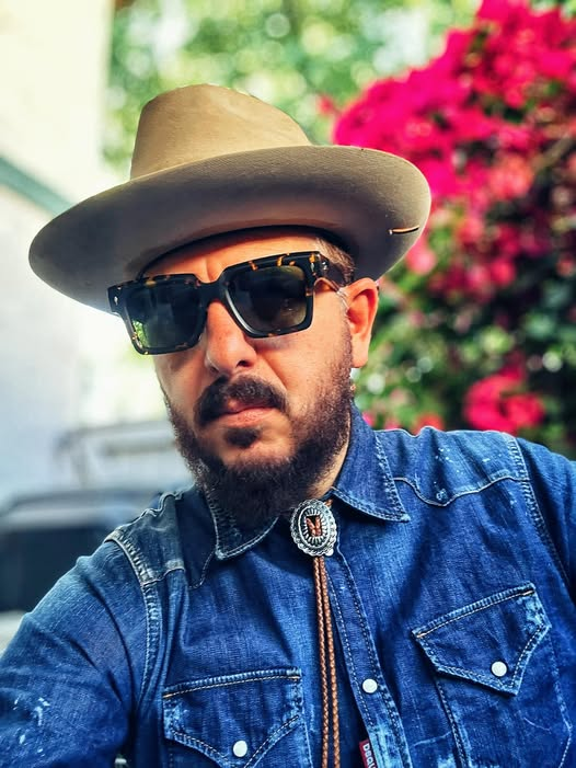 JACQUES MARIE MAG🌟🌟🌟 MODEL：UMIT BE NAN BELIZEI🌟🌟🌟SIZ