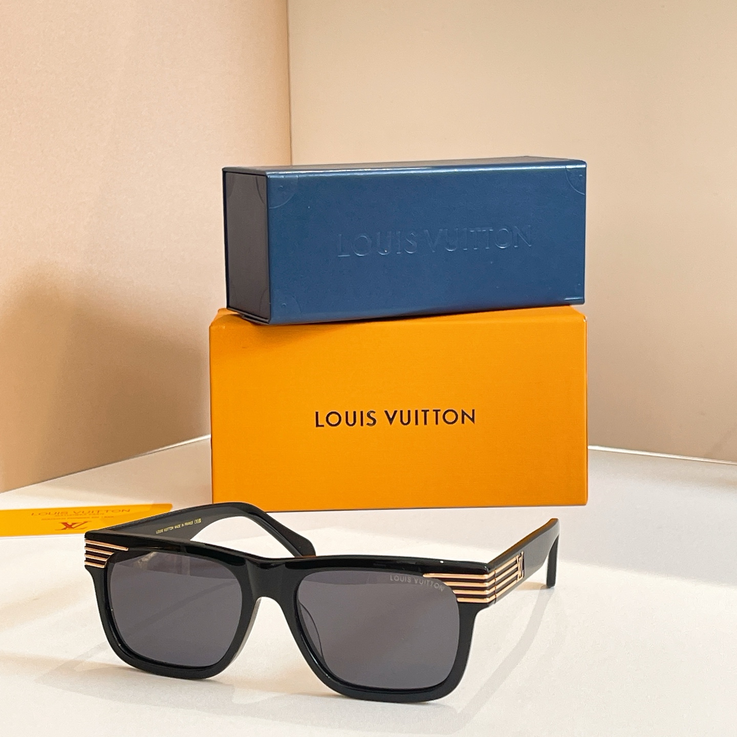 LOUIS VUITTO*🌟🌟🌟MODEL：Z2910U🌟🌟🌟SIZE：56口18-145🌟🌟🌟