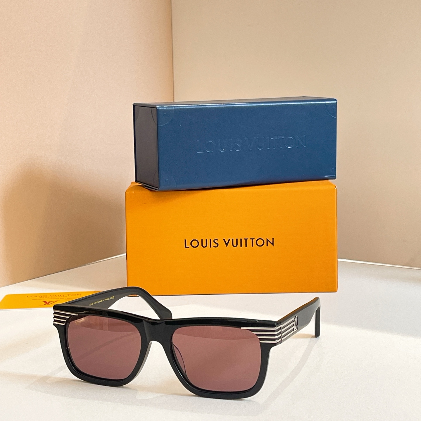 LOUIS VUITTO*🌟🌟🌟MODEL：Z2910U🌟🌟🌟SIZE：56口18-145🌟🌟🌟