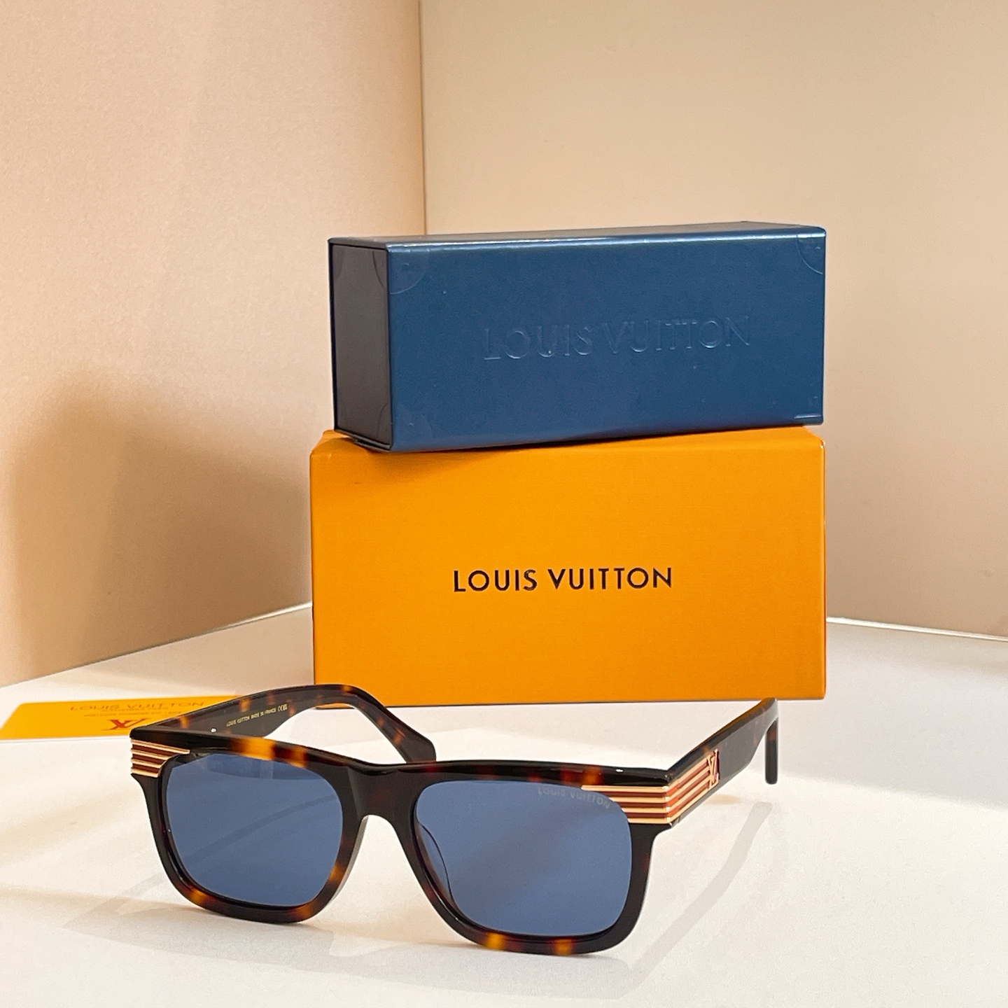 LOUIS VUITTO*🌟🌟🌟MODEL：Z2910U🌟🌟🌟SIZE：56口18-145🌟🌟🌟