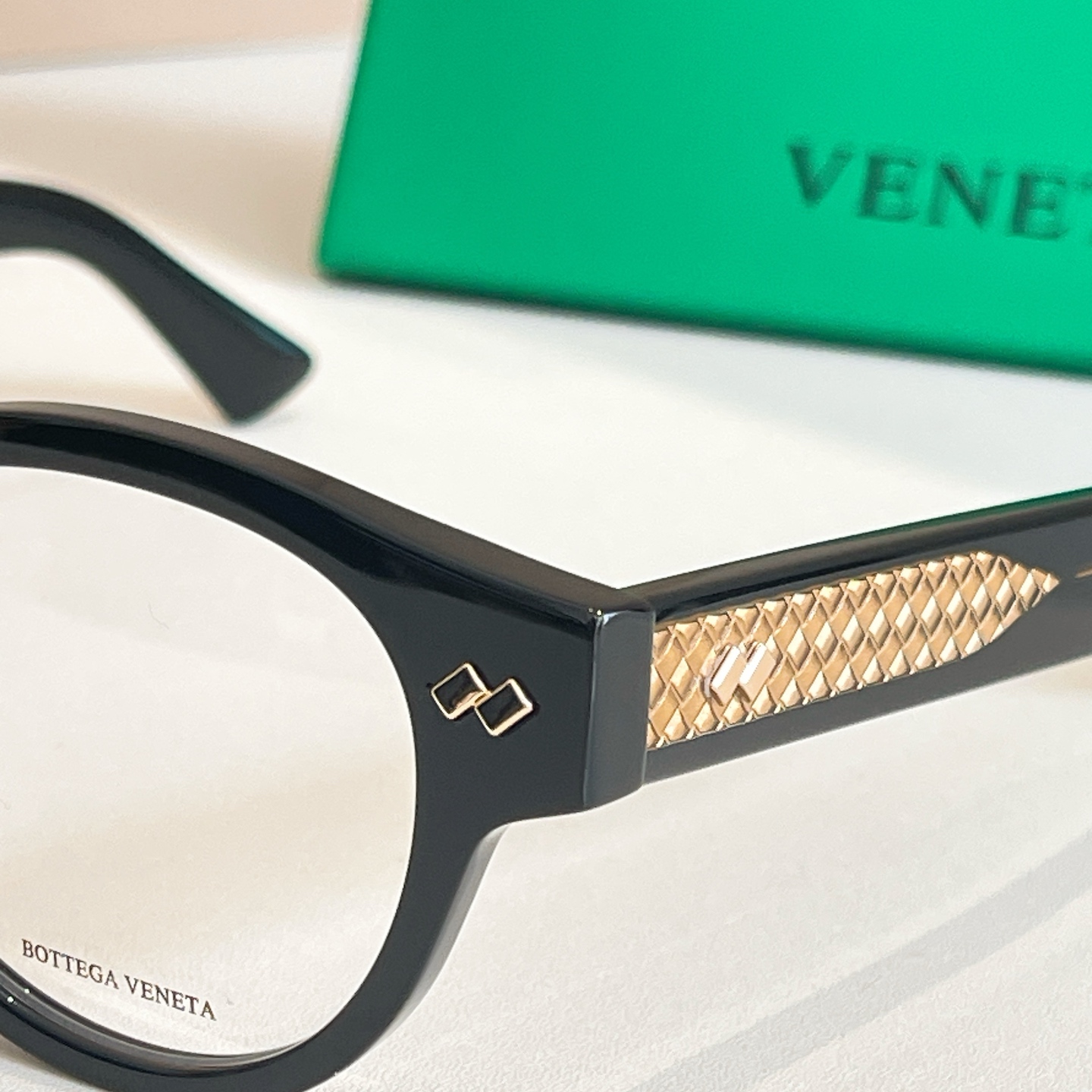 BOTTEGA VENET*🌟🌟🌟MODEL：BV1405OA🌟🌟🌟SIZE：50口21-145🌟🌟🌟