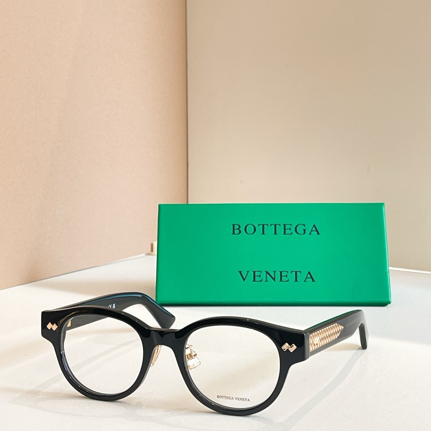BOTTEGA VENET*🌟🌟🌟MODEL：BV1405OA🌟🌟🌟SIZE：50口21-145🌟🌟🌟