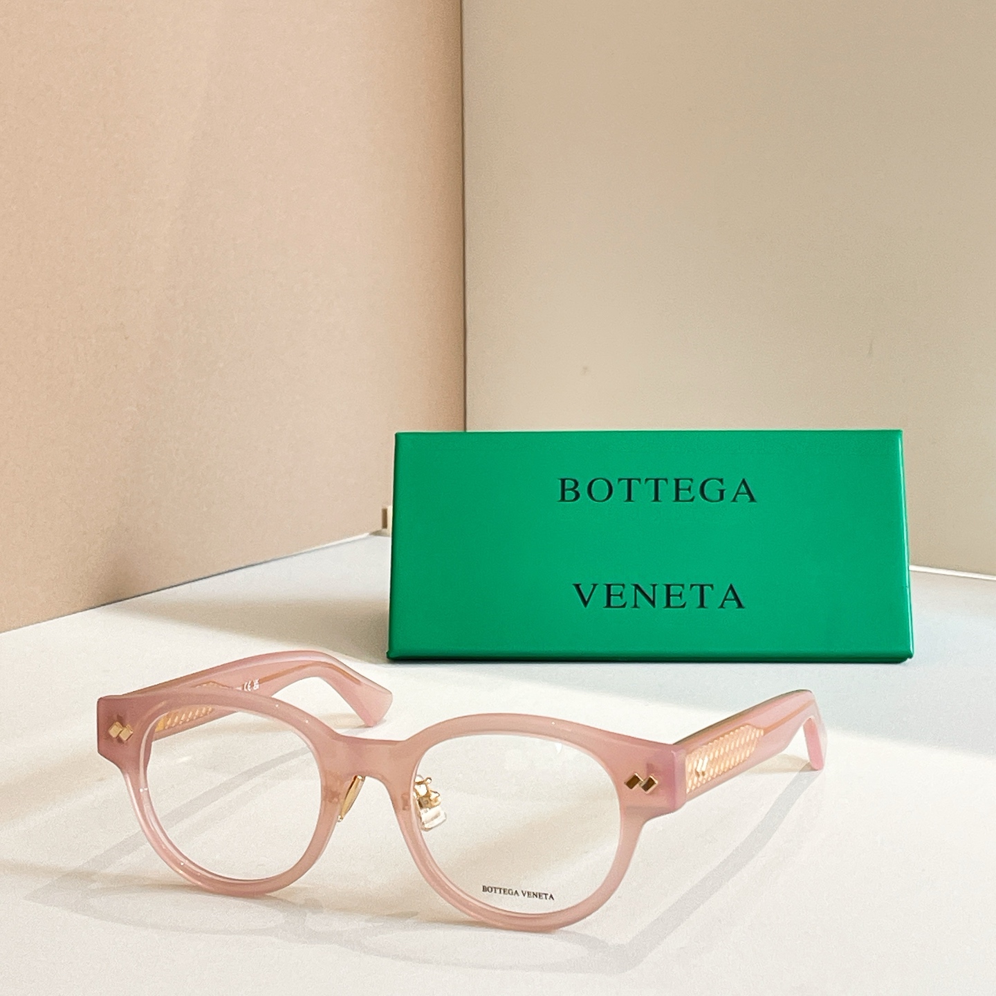 BOTTEGA VENET*🌟🌟🌟MODEL：BV1405OA🌟🌟🌟SIZE：50口21-145🌟🌟🌟