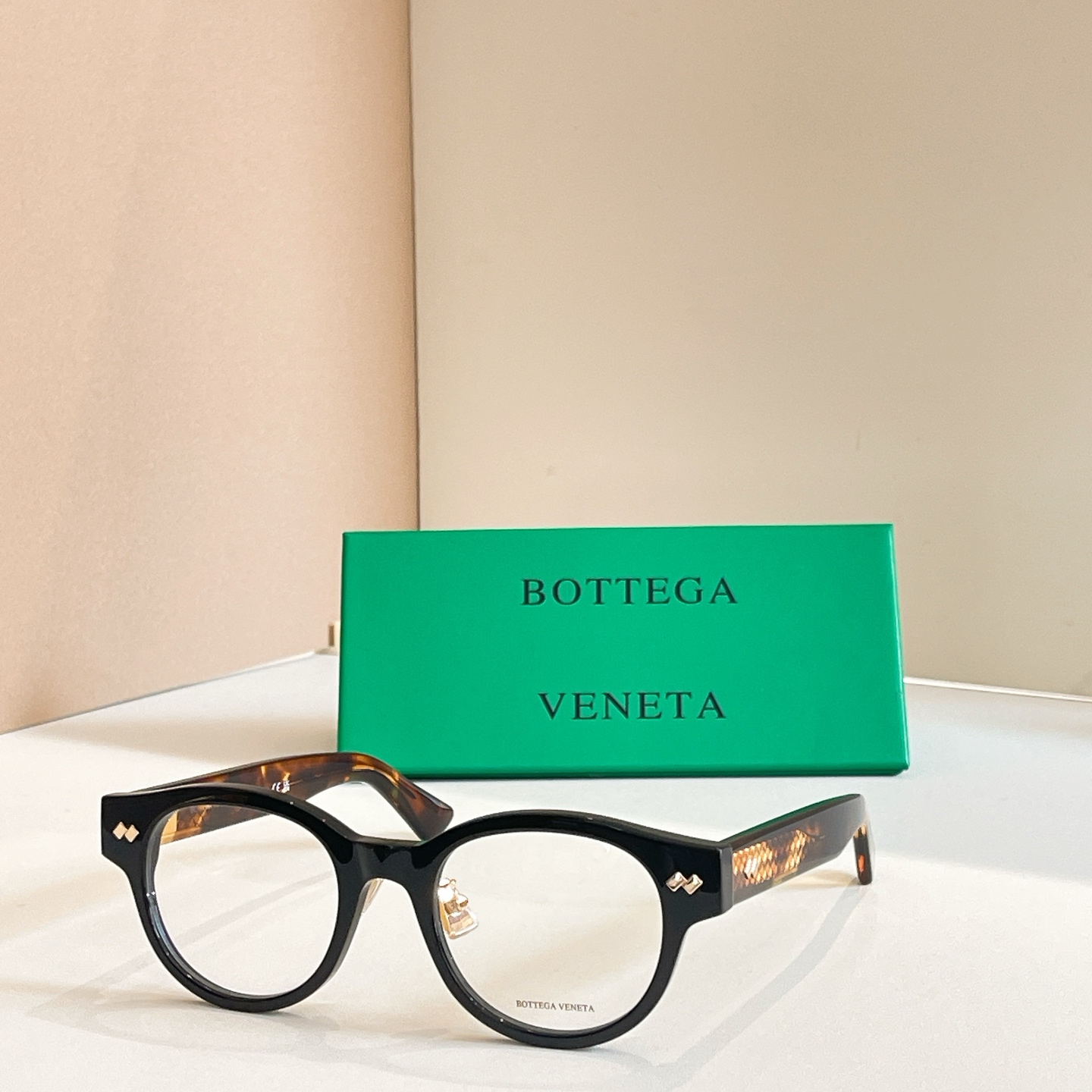 BOTTEGA VENET*🌟🌟🌟MODEL：BV1405OA🌟🌟🌟SIZE：50口21-145🌟🌟🌟