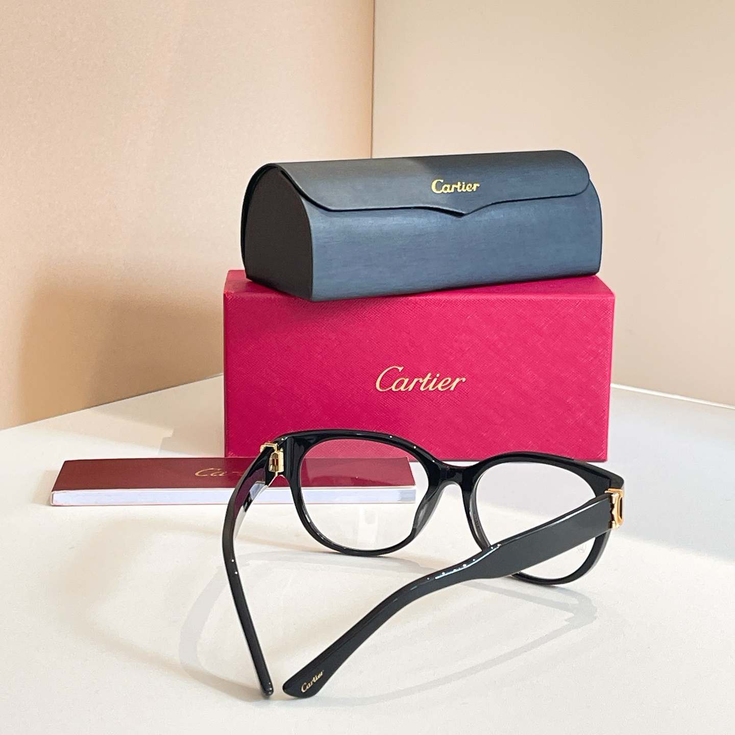 Cartie*✨✨✨MODEL：CT0452OA✨✨✨SIZE: 53口17✨✨✨高版本～～