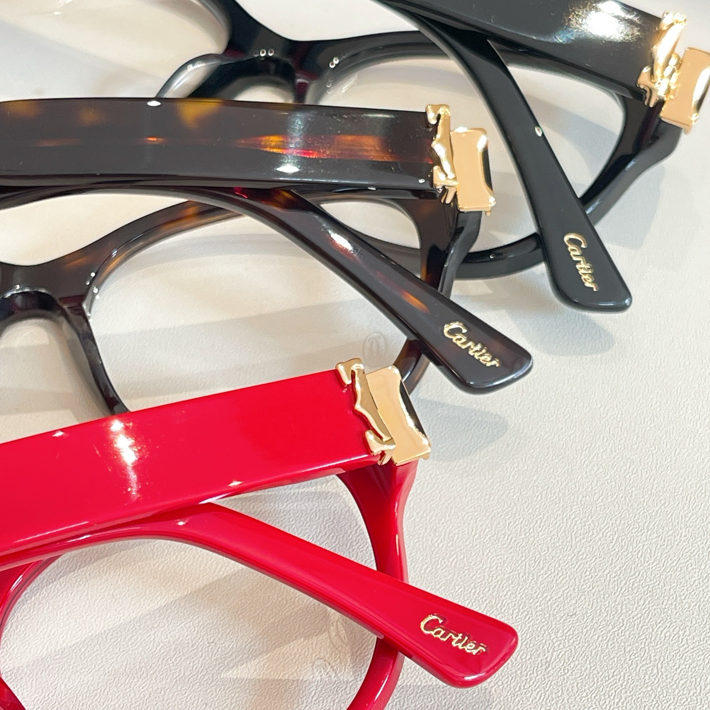 Cartie*✨✨✨MODEL：CT0452OA✨✨✨SIZE: 53口17✨✨✨高版本～～