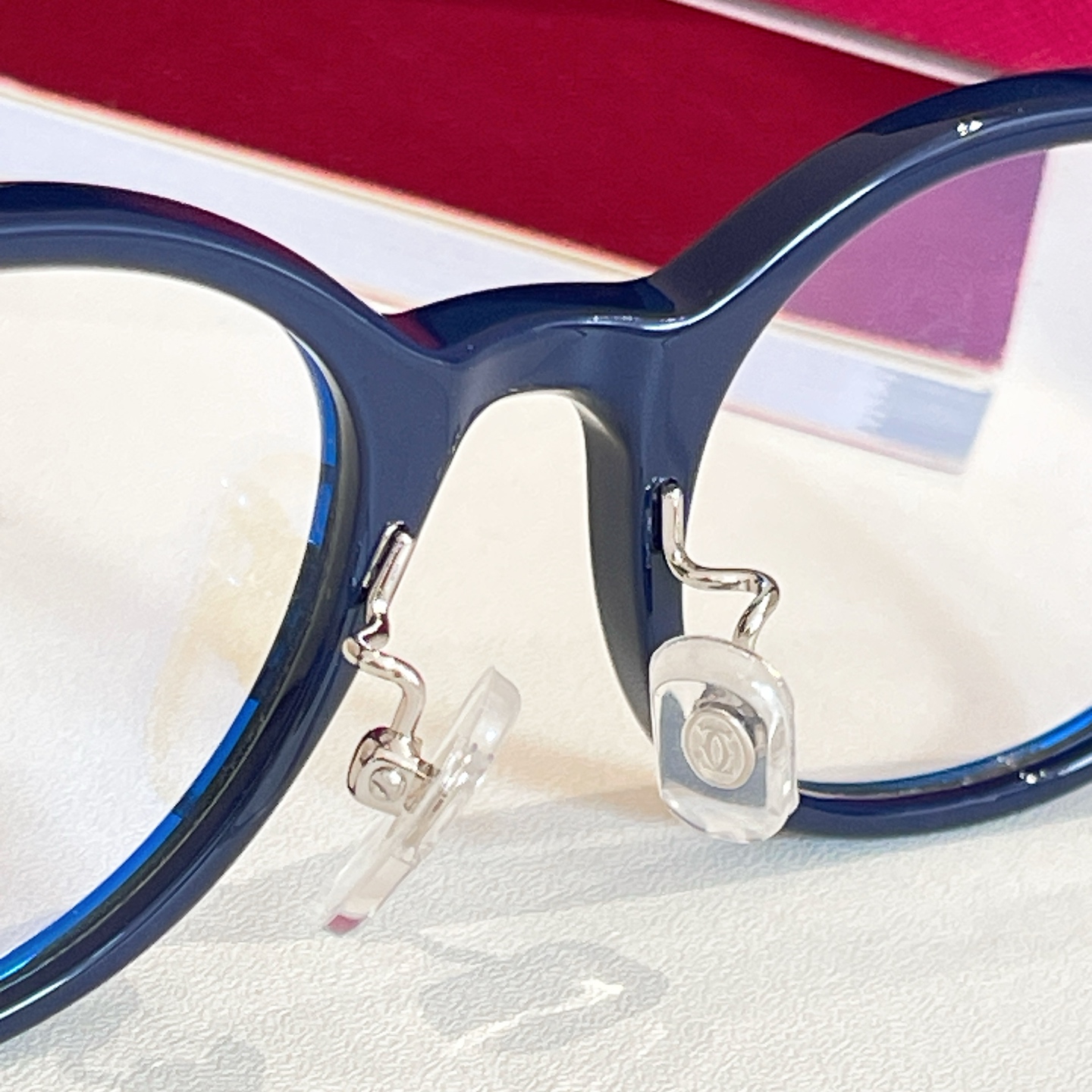 Cartie*✨✨✨MODEL：CT0531OJ✨✨✨SIZE: 145✨✨✨钛～～高版本～～