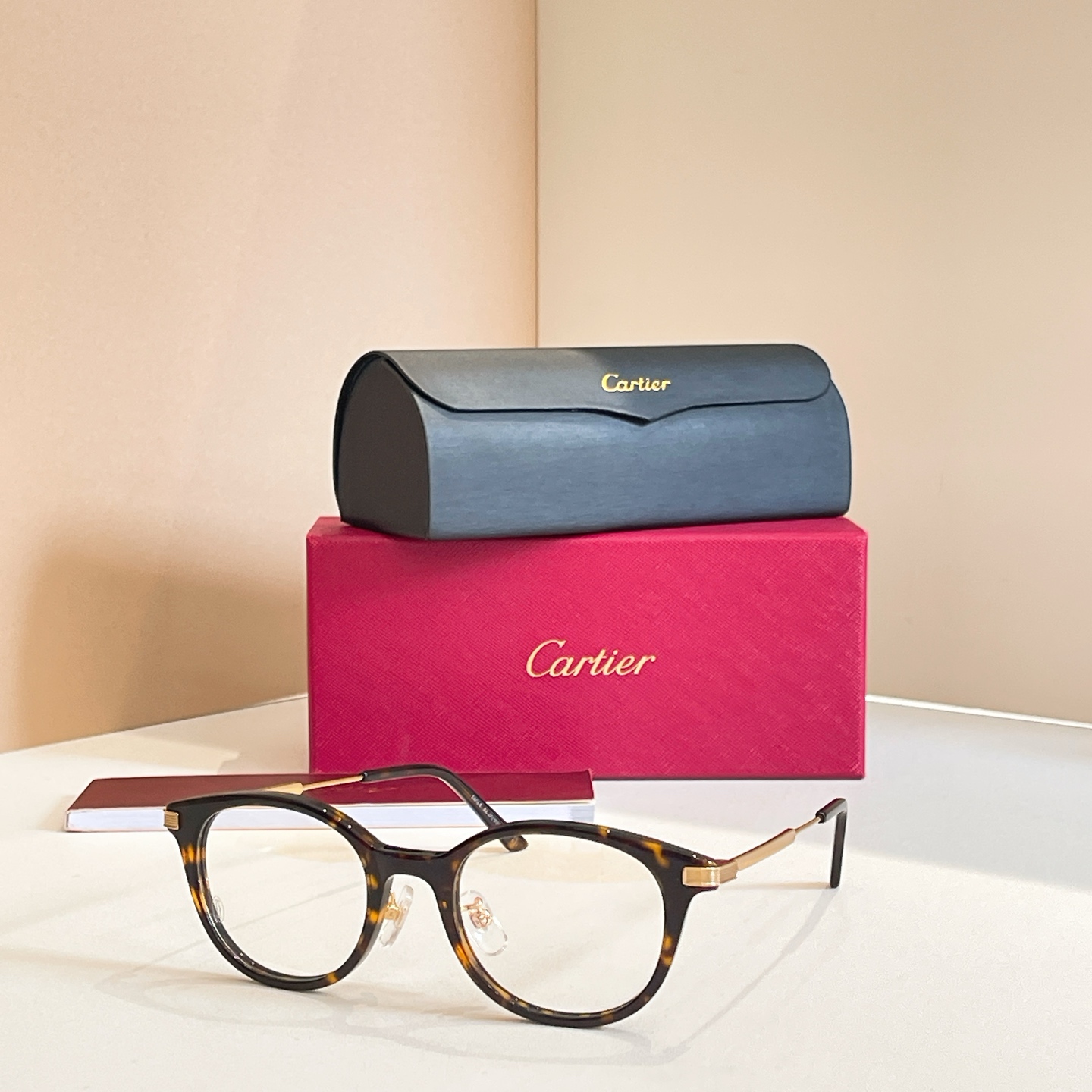 Cartie*✨✨✨MODEL：CT0531OJ✨✨✨SIZE: 145✨✨✨钛～～高版本～～