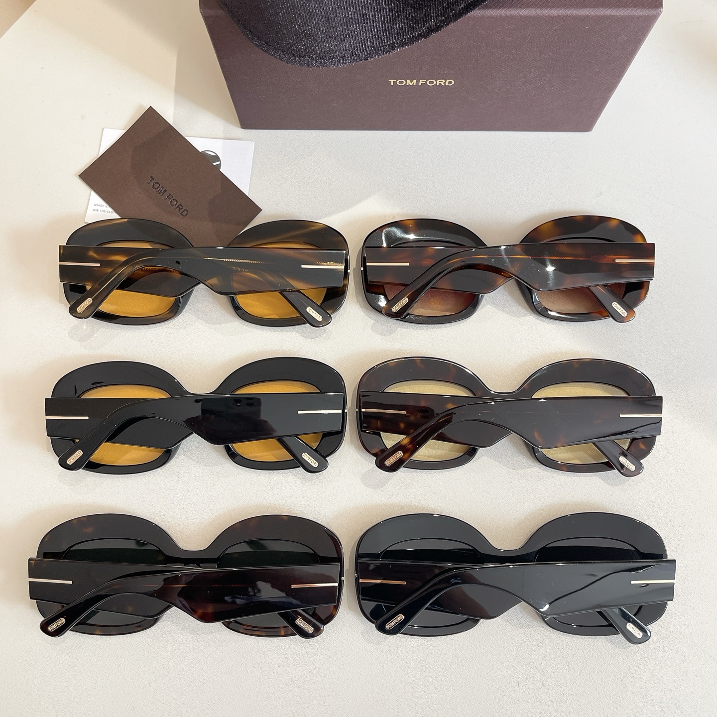 TOM FOR*💫💫💫MODEL：TF1219💫💫💫SIZE：53口23-140💫💫💫