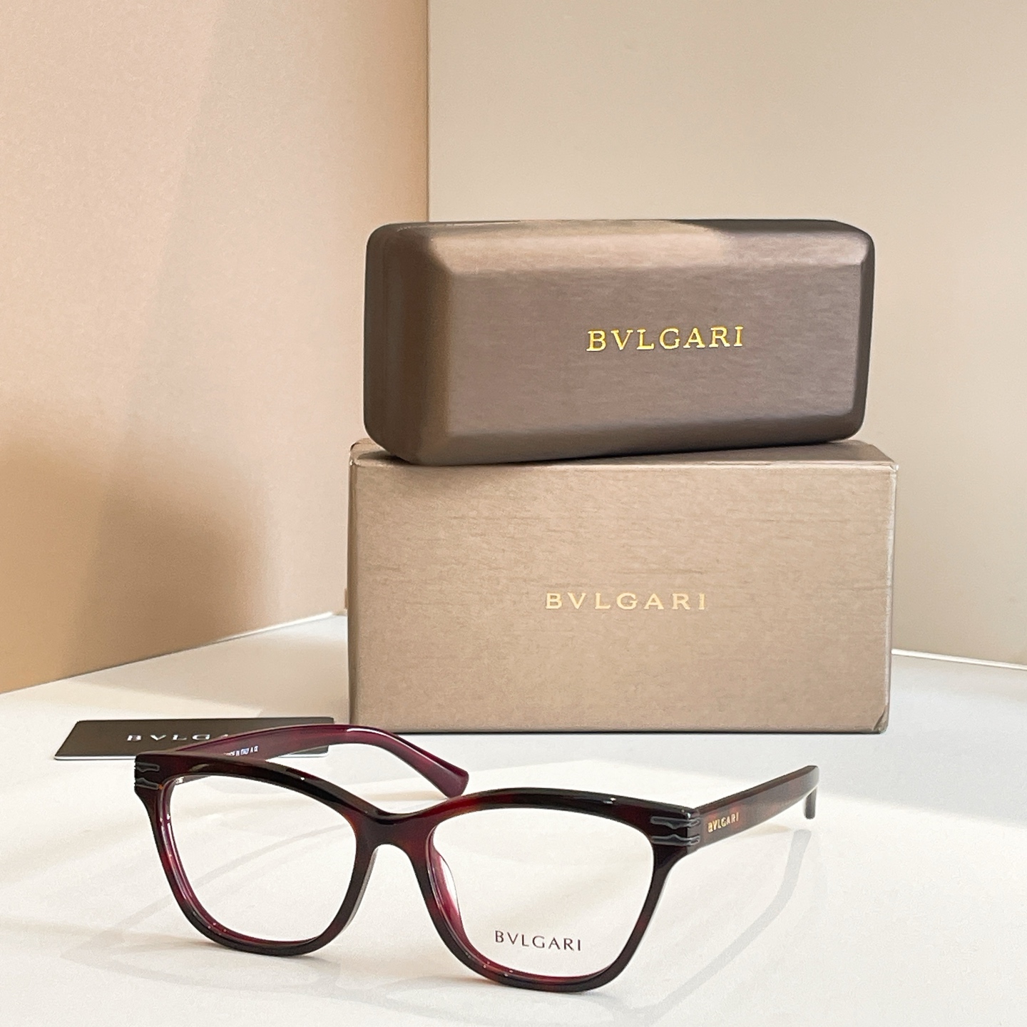 BVLGAR*🌟🌟🌟MODEL：BV🌟🌟🌟SIZE：55口18-145🌟🌟🌟