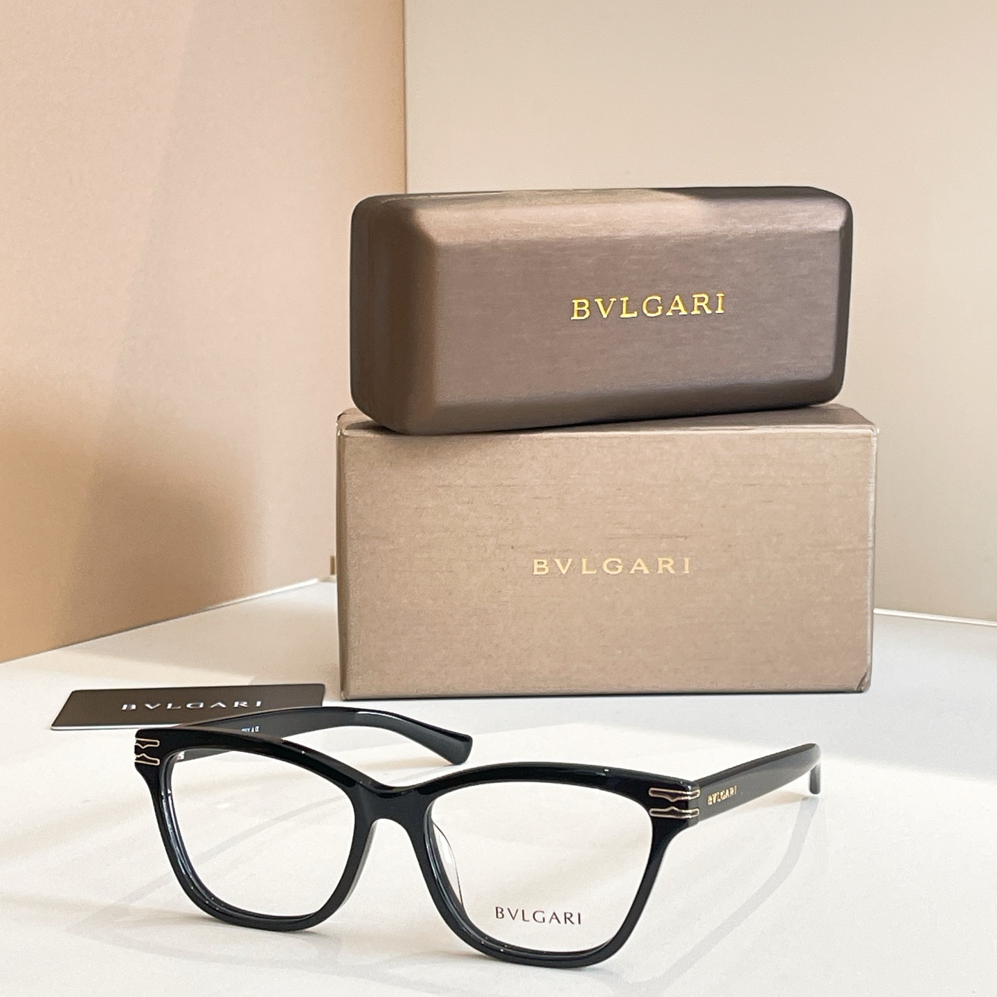 BVLGAR*🌟🌟🌟MODEL：BV🌟🌟🌟SIZE：55口18-145🌟🌟🌟