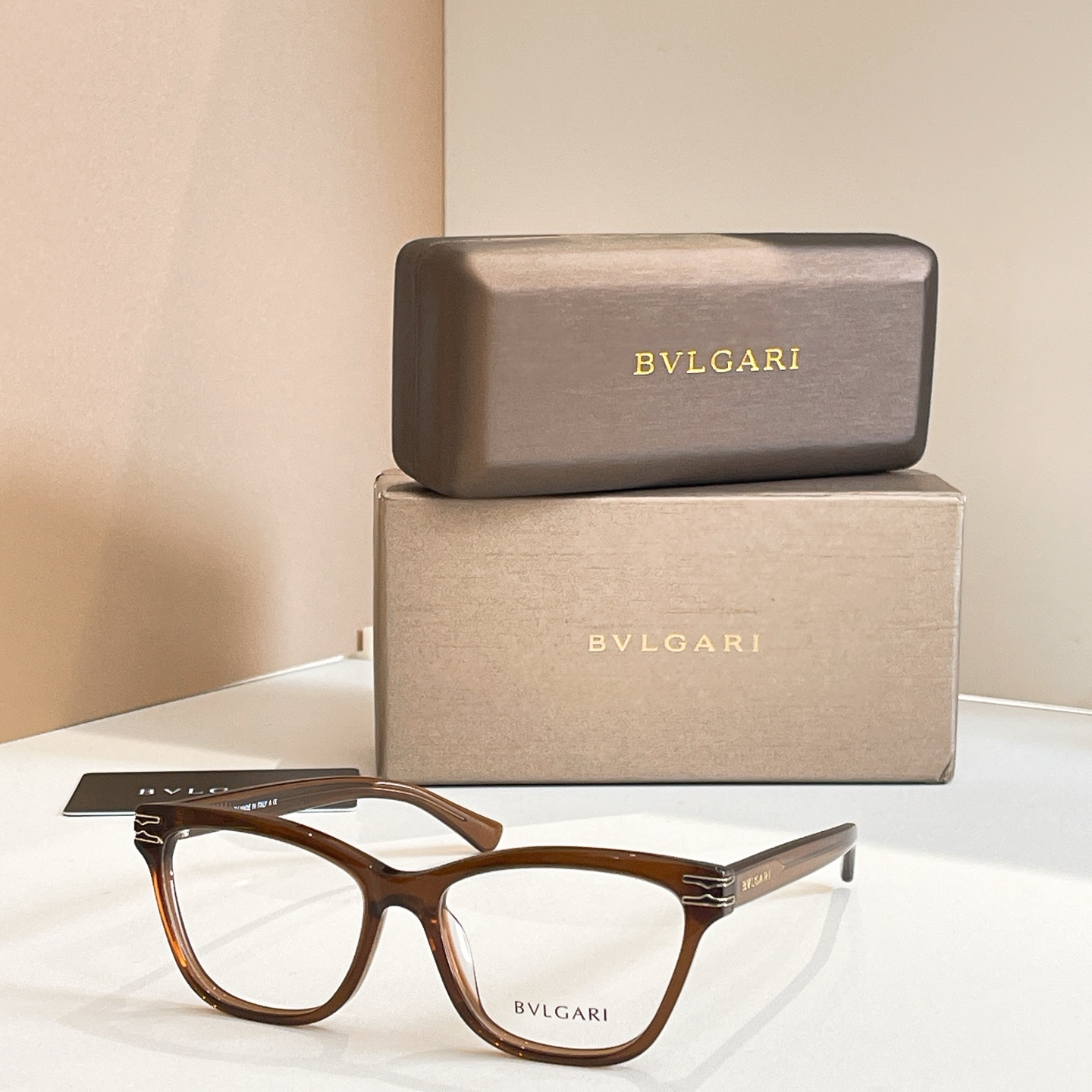 BVLGAR*🌟🌟🌟MODEL：BV🌟🌟🌟SIZE：55口18-145🌟🌟🌟