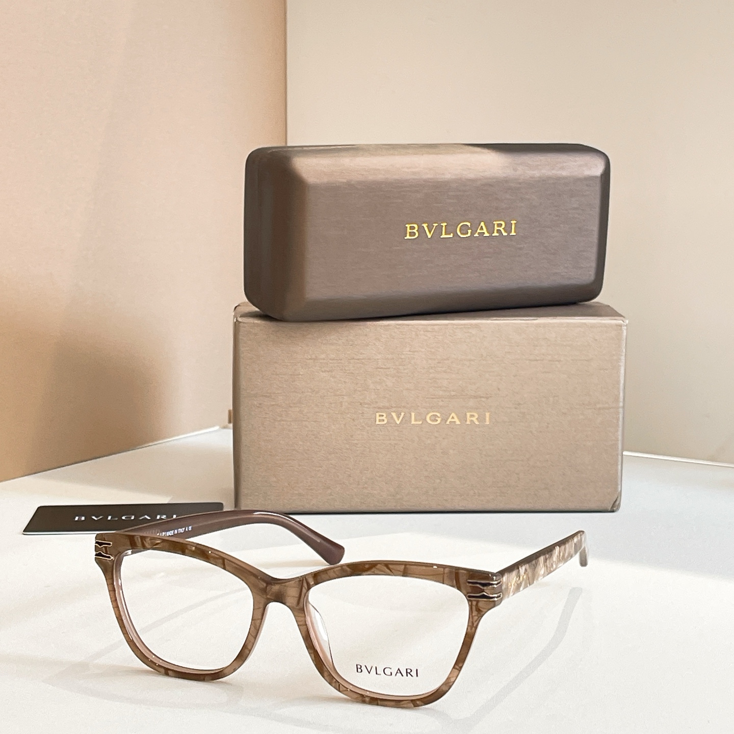 BVLGAR*🌟🌟🌟MODEL：BV🌟🌟🌟SIZE：55口18-145🌟🌟🌟