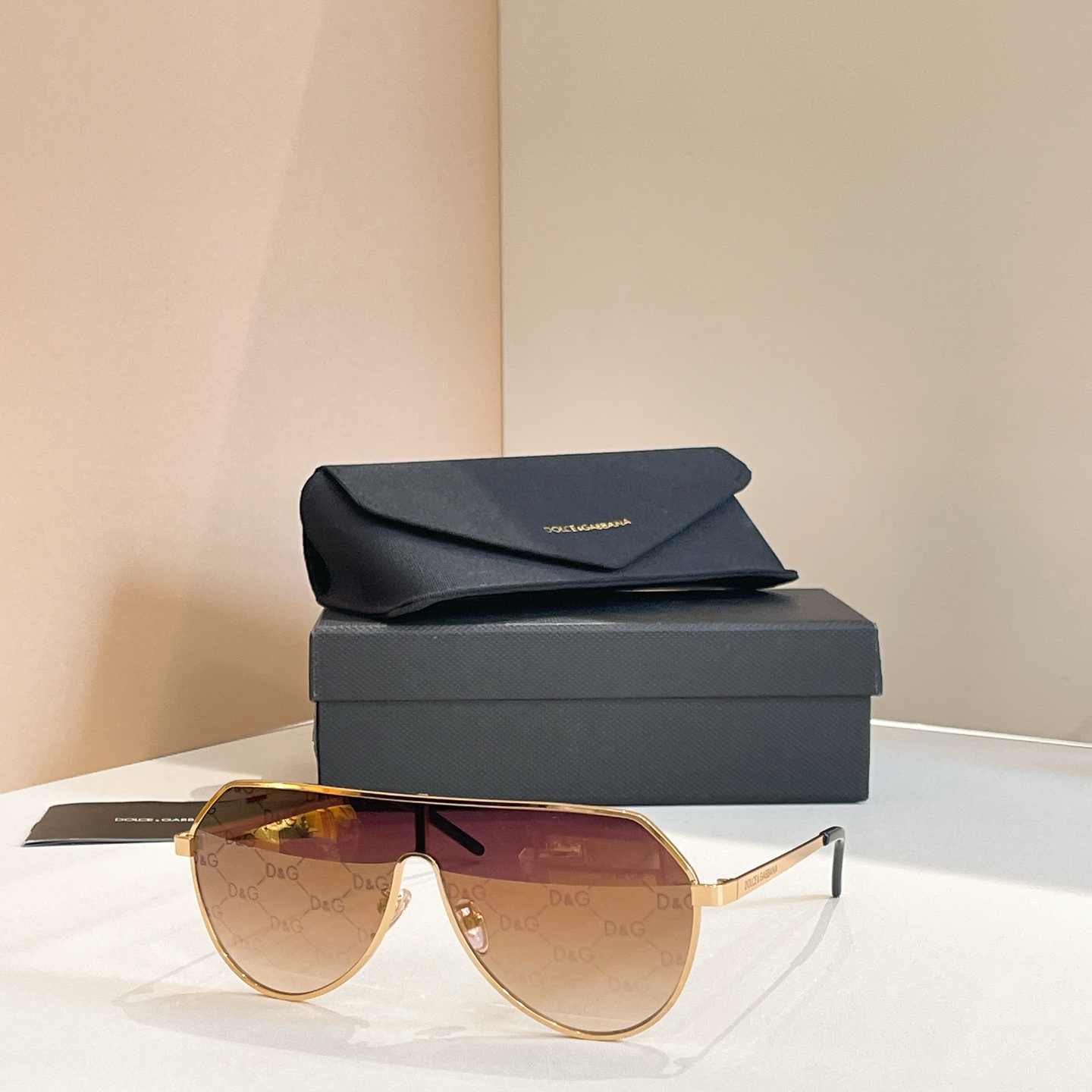 DOLCE & GABBAN*🌟🌟🌟MODEL：DG2249🌟🌟🌟SIZE:60口12-140🌟🌟🌟