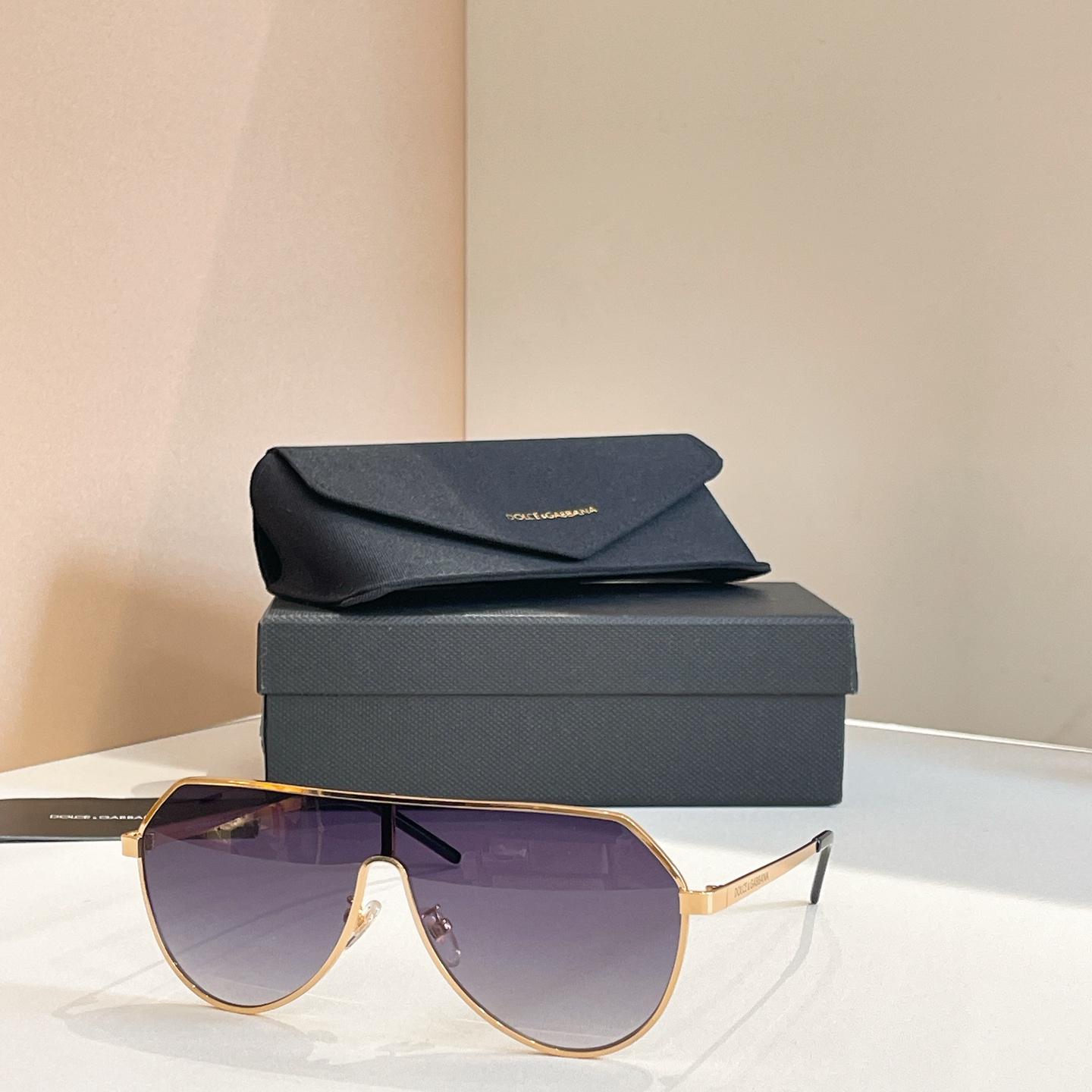 DOLCE & GABBAN*🌟🌟🌟MODEL：DG2249🌟🌟🌟SIZE:60口12-140🌟🌟🌟