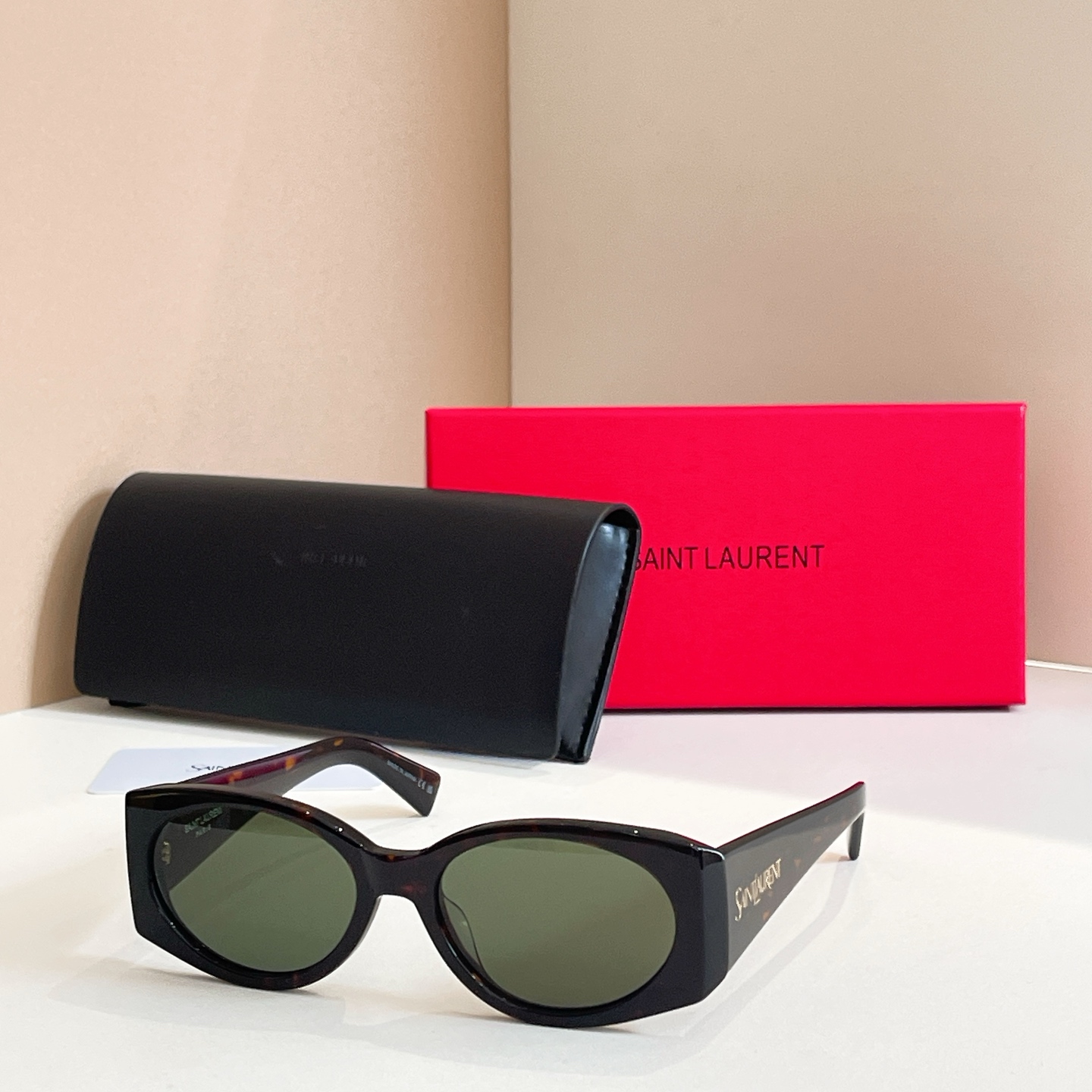 SAINT LAUREN*💫💫💫MODEL：SL 831💫💫💫SIZE：54口17-140💫💫💫