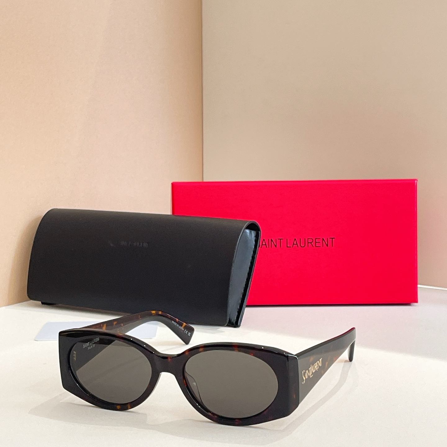 SAINT LAUREN*💫💫💫MODEL：SL 831💫💫💫SIZE：54口17-140💫💫💫