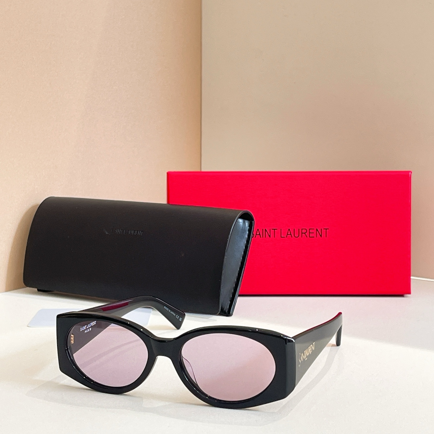 SAINT LAUREN*💫💫💫MODEL：SL 831💫💫💫SIZE：54口17-140💫💫💫