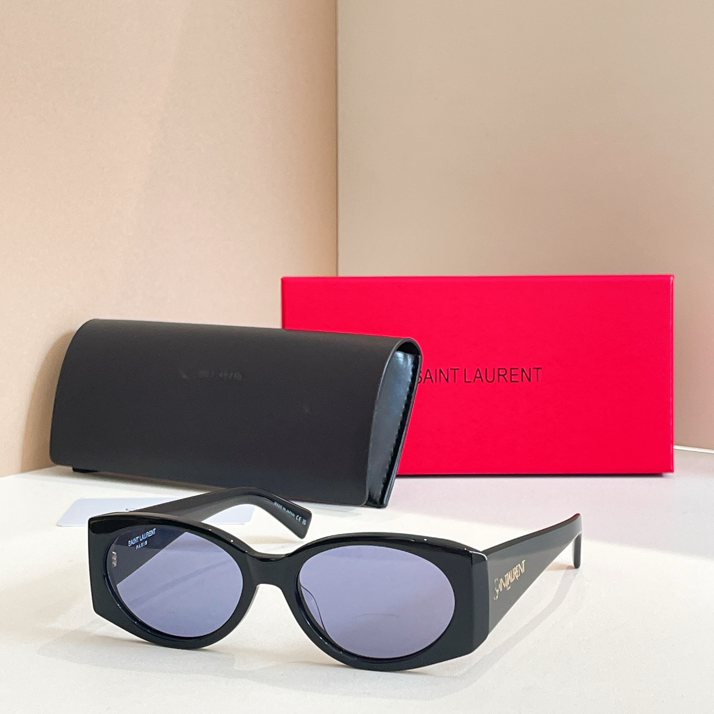 SAINT LAUREN*💫💫💫MODEL：SL 831💫💫💫SIZE：54口17-140💫💫💫