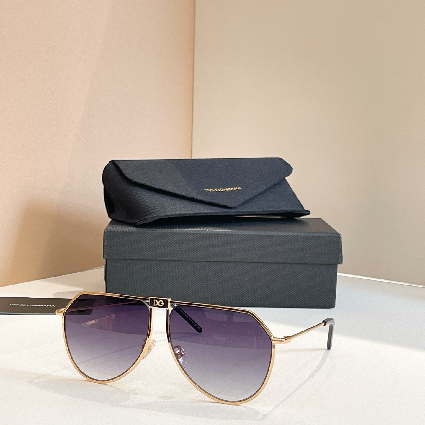 DOLCE & GABBAN*🌟🌟🌟MODEL：DG2248🌟🌟🌟SIZE:59口12-140🌟🌟🌟