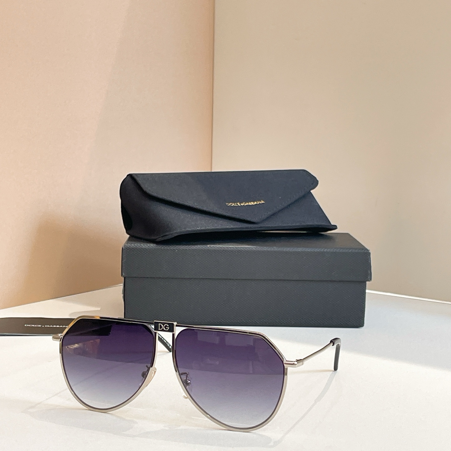 DOLCE & GABBAN*🌟🌟🌟MODEL：DG2248🌟🌟🌟SIZE:59口12-140🌟🌟🌟