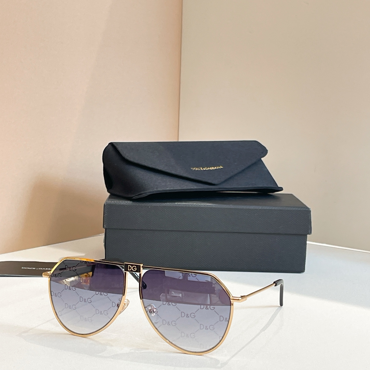 DOLCE & GABBAN*🌟🌟🌟MODEL：DG2248🌟🌟🌟SIZE:59口12-140🌟🌟🌟