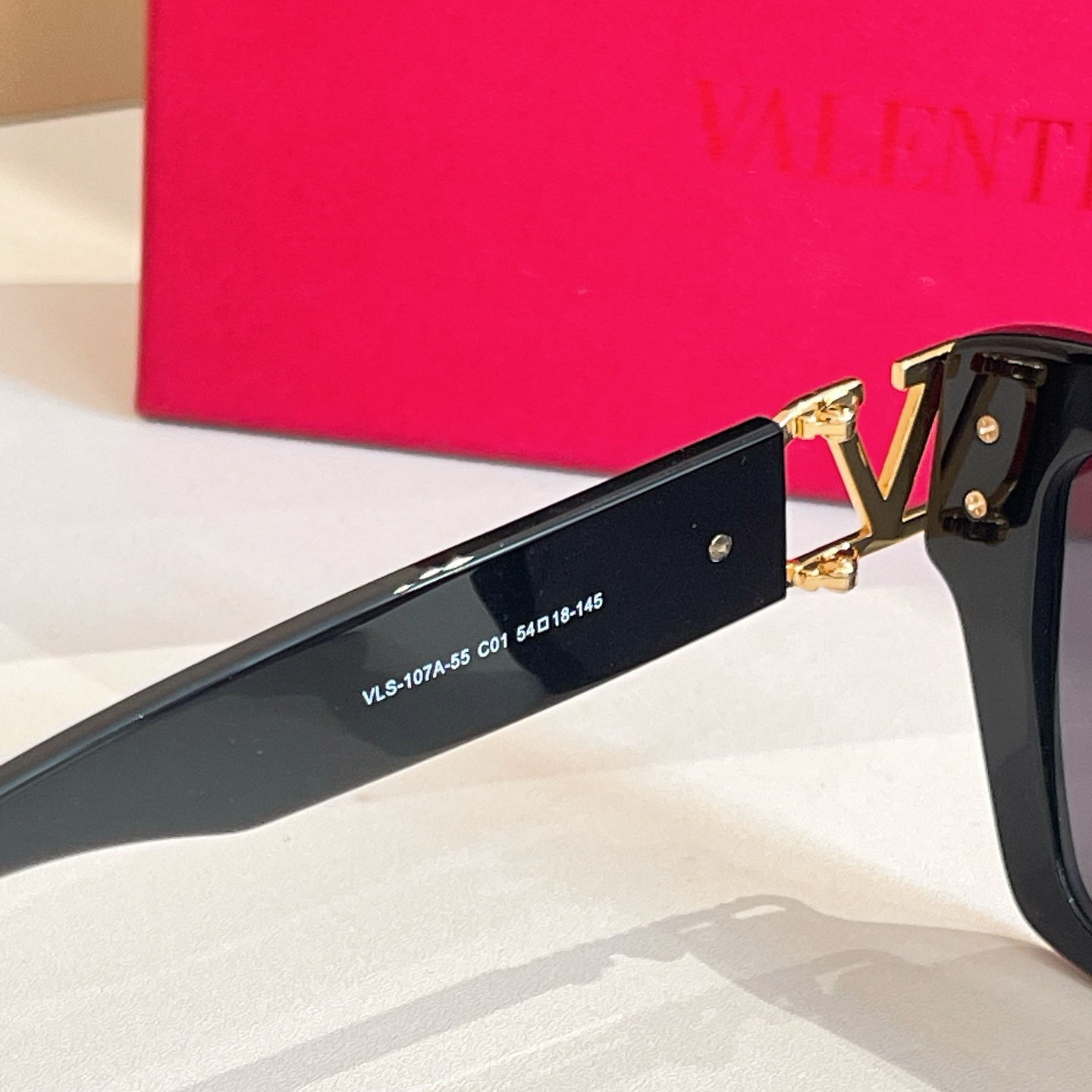 VALENTIN*⭐️⭐️⭐️MODEL：VLS-107A-55⭐️⭐️⭐️SIZE：54口18-145