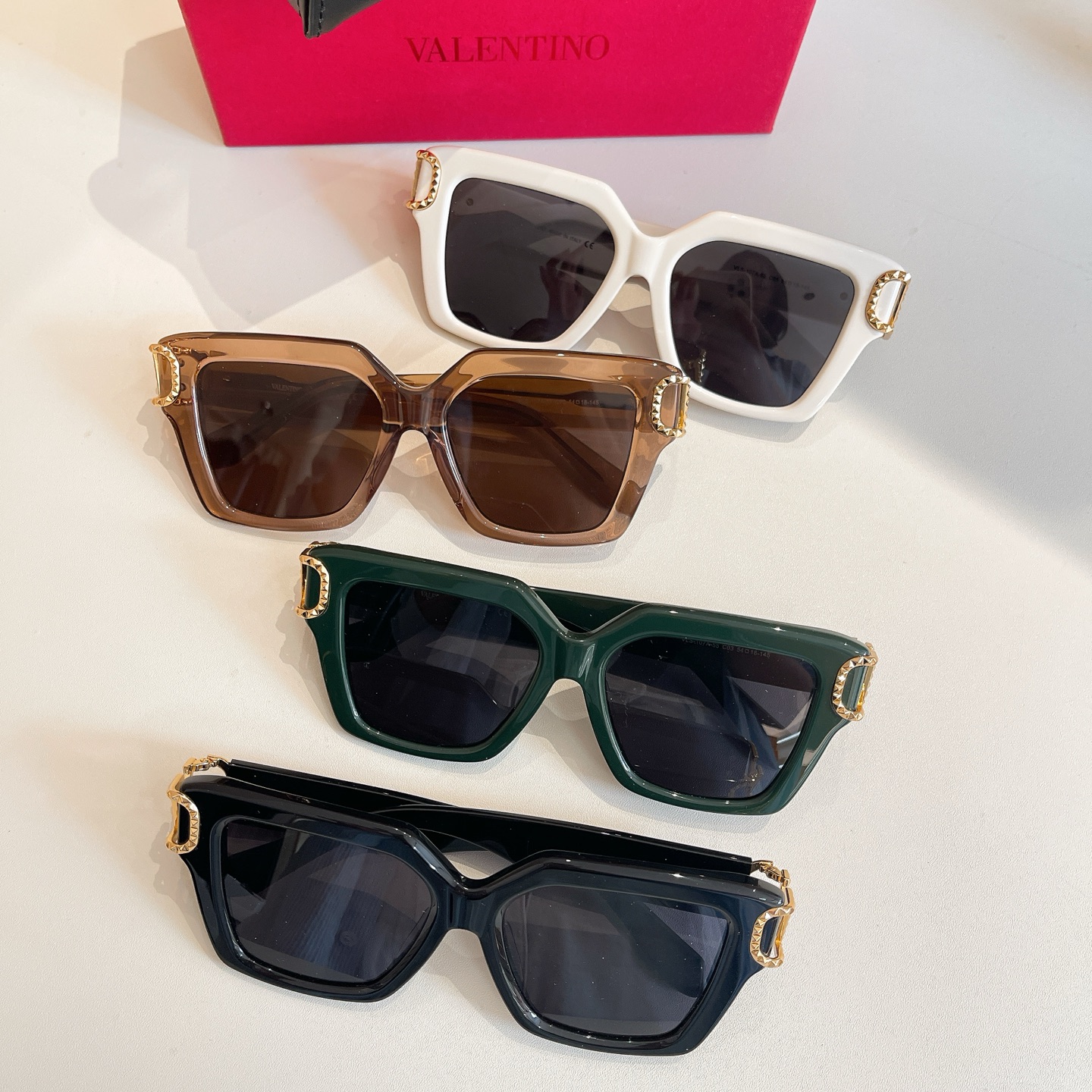 VALENTIN*⭐️⭐️⭐️MODEL：VLS-107A-55⭐️⭐️⭐️SIZE：54口18-145