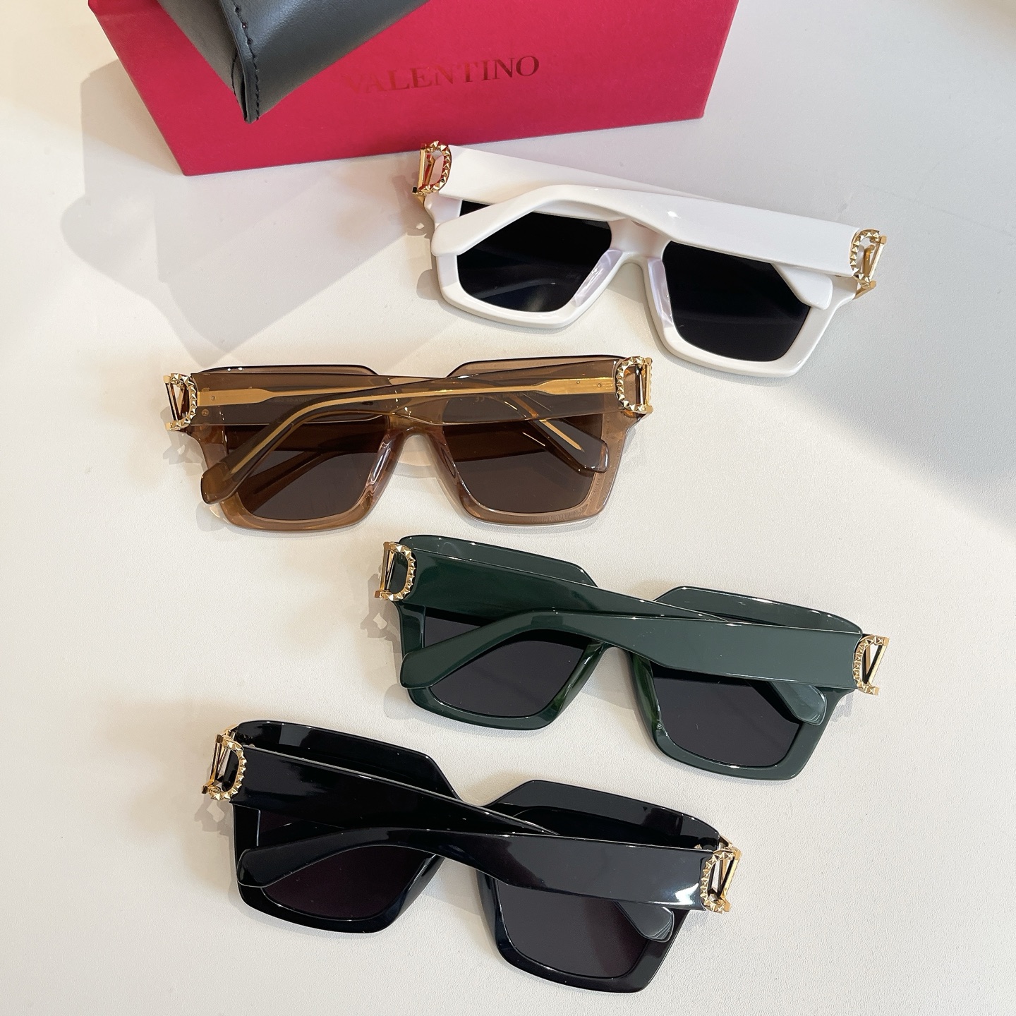 VALENTIN*⭐️⭐️⭐️MODEL：VLS-107A-55⭐️⭐️⭐️SIZE：54口18-145