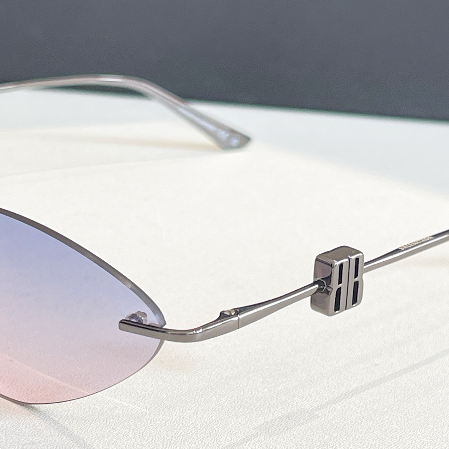 BALENCIAG*巴黎*世家⚜️⚜️⚜️MODEL：BB 0506S⚜️⚜️⚜️SIZE：64口16-