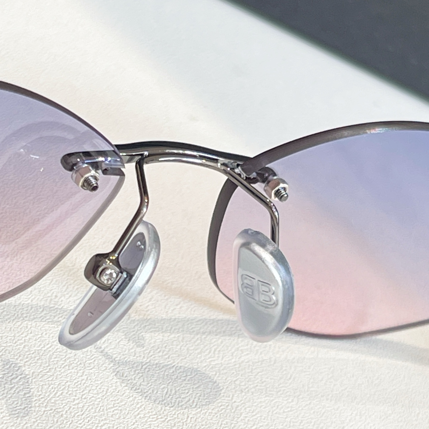 BALENCIAG*巴黎*世家⚜️⚜️⚜️MODEL：BB 0506S⚜️⚜️⚜️SIZE：64口16-