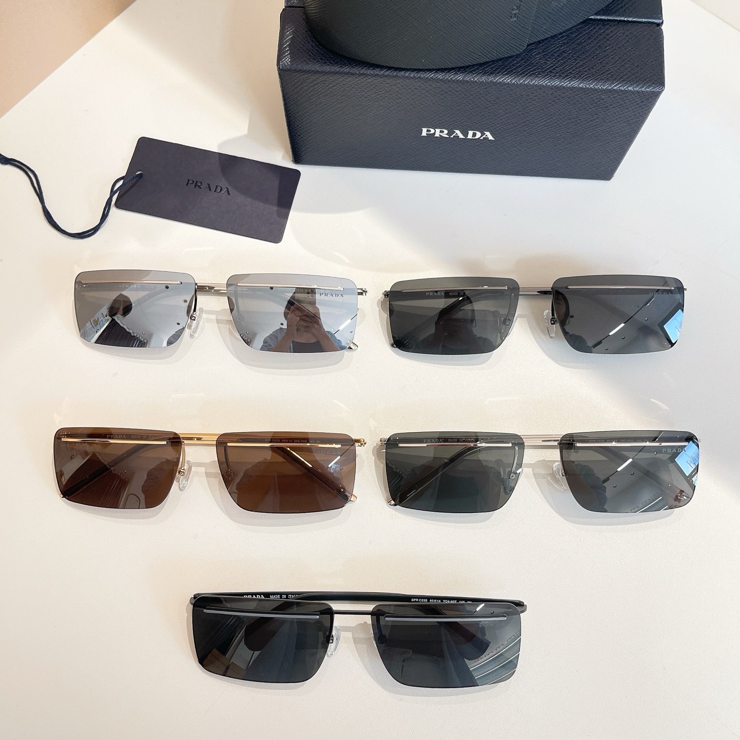 PRAD*⭐️⭐️⭐️MODEL: SPR C53S⭐️⭐️⭐️SIZE：60口14-145⭐️⭐️⭐️