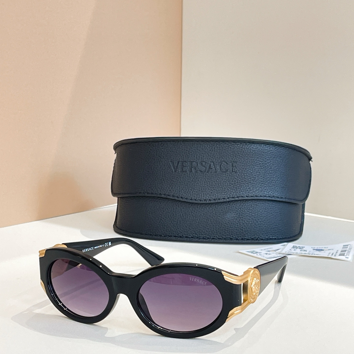 VERSAC*🌟🌟🌟MODEL：VE 4503U🌟🌟🌟SIZE：55口18-115🌟🌟🌟