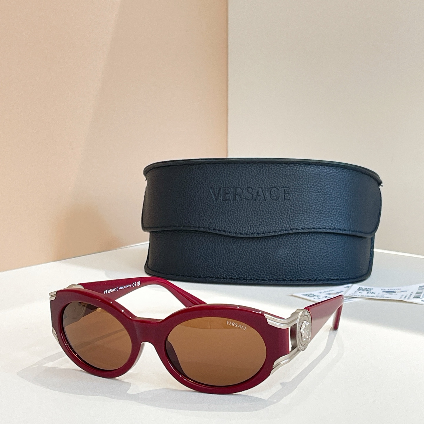 VERSAC*🌟🌟🌟MODEL：VE 4503U🌟🌟🌟SIZE：55口18-115🌟🌟🌟